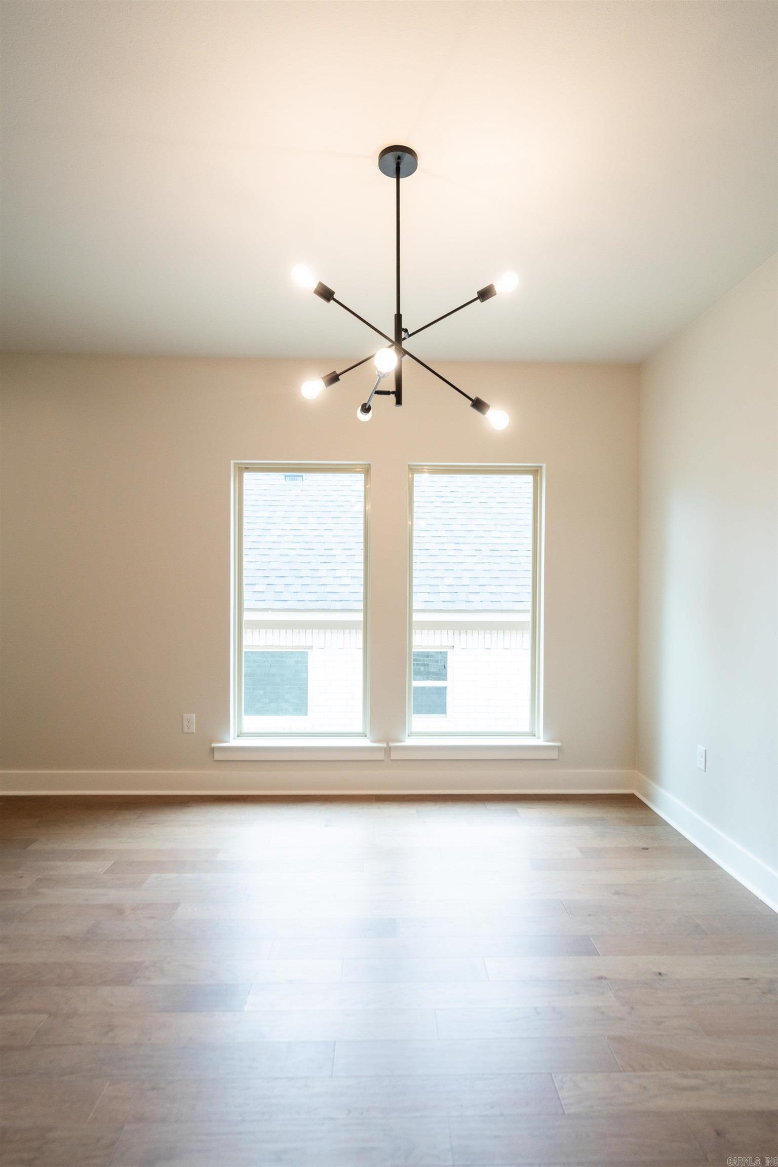 GIBRALTER HGTS - Residential