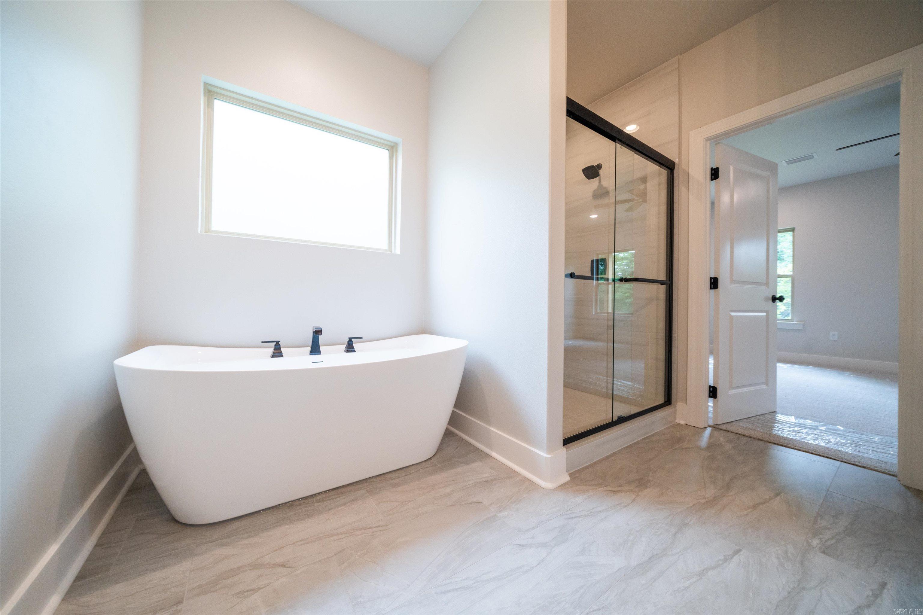 GIBRALTER HGTS - Residential