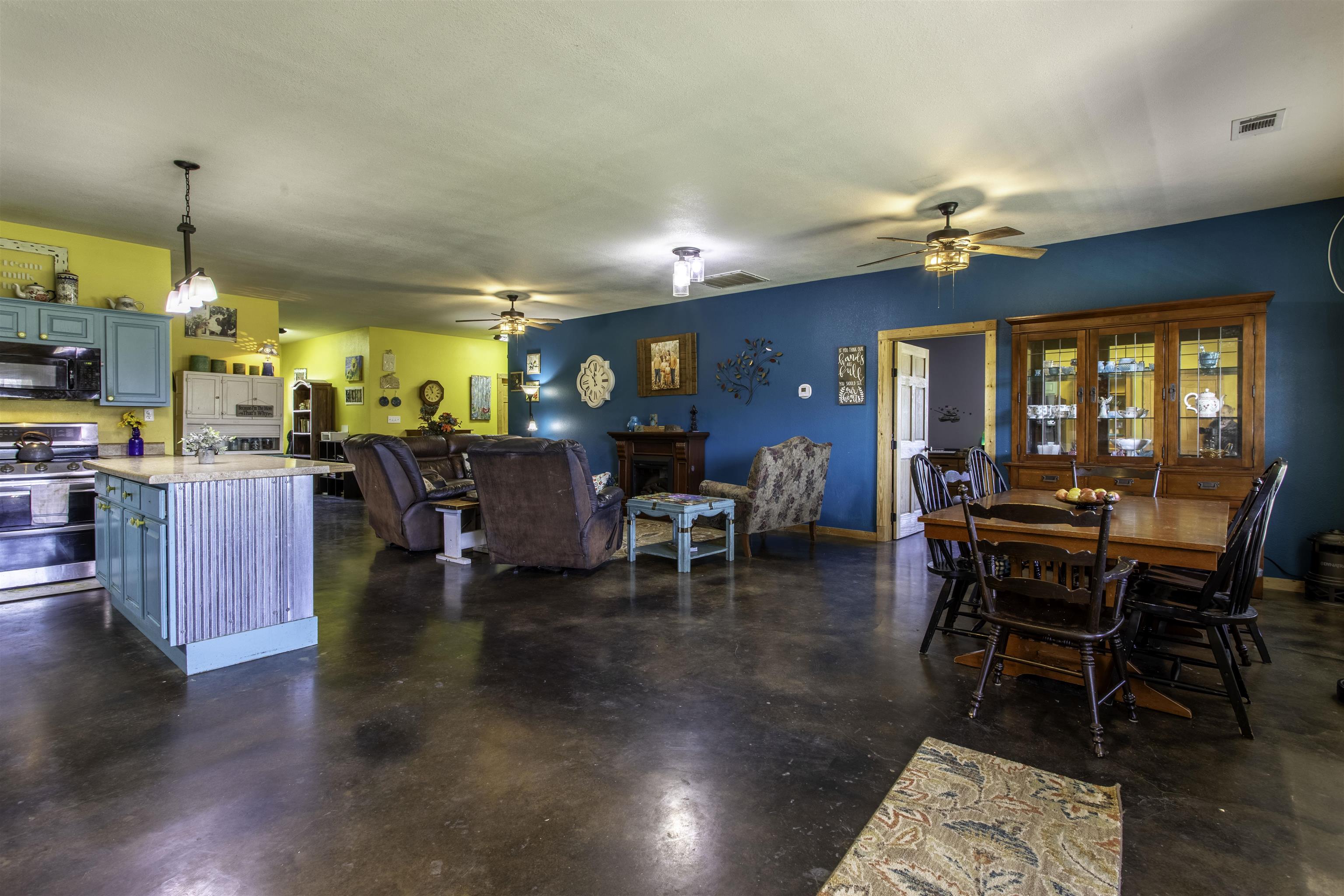 PEAR TREE ESTATES - Residential