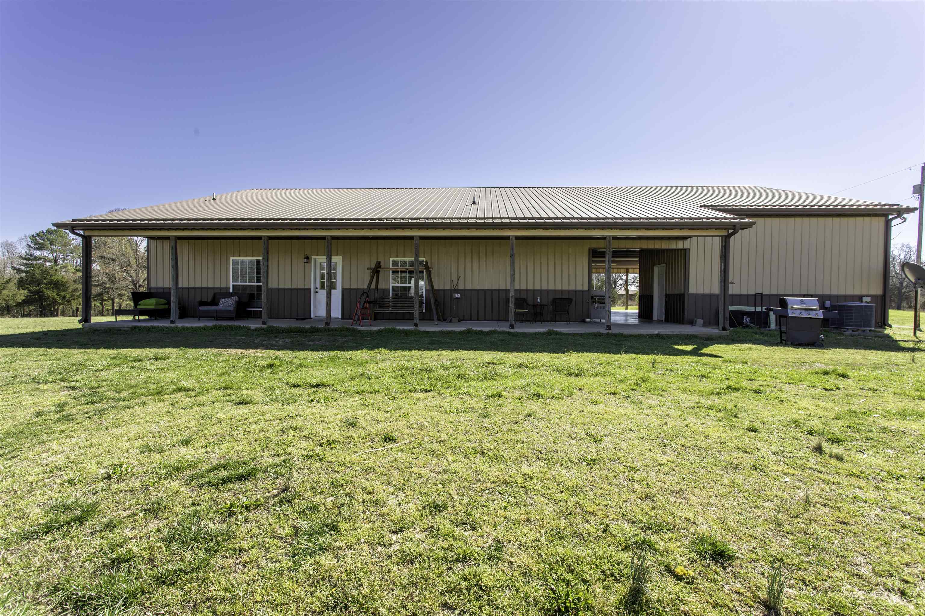 PEAR TREE ESTATES - Residential