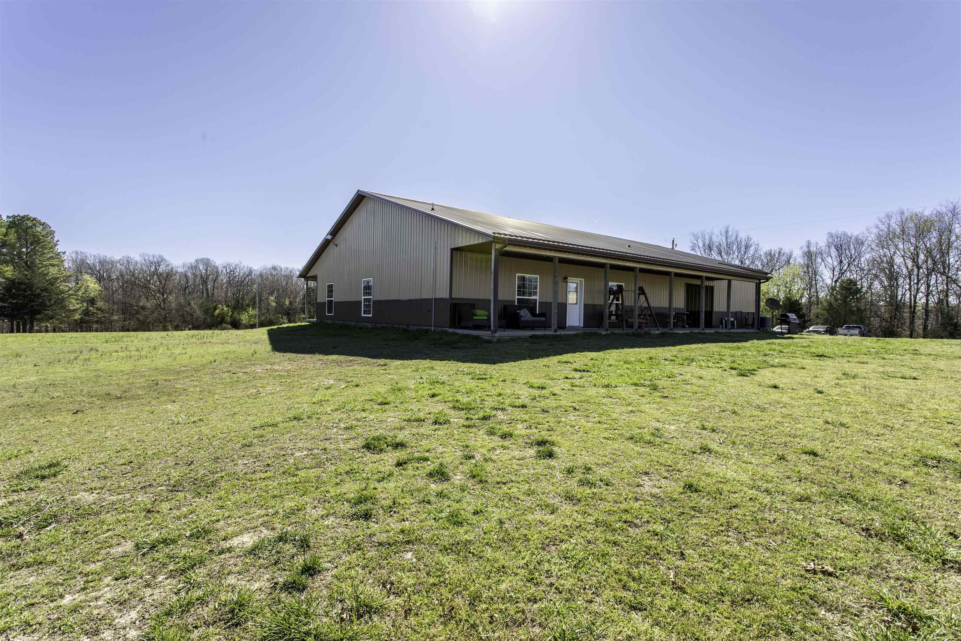 PEAR TREE ESTATES - Residential