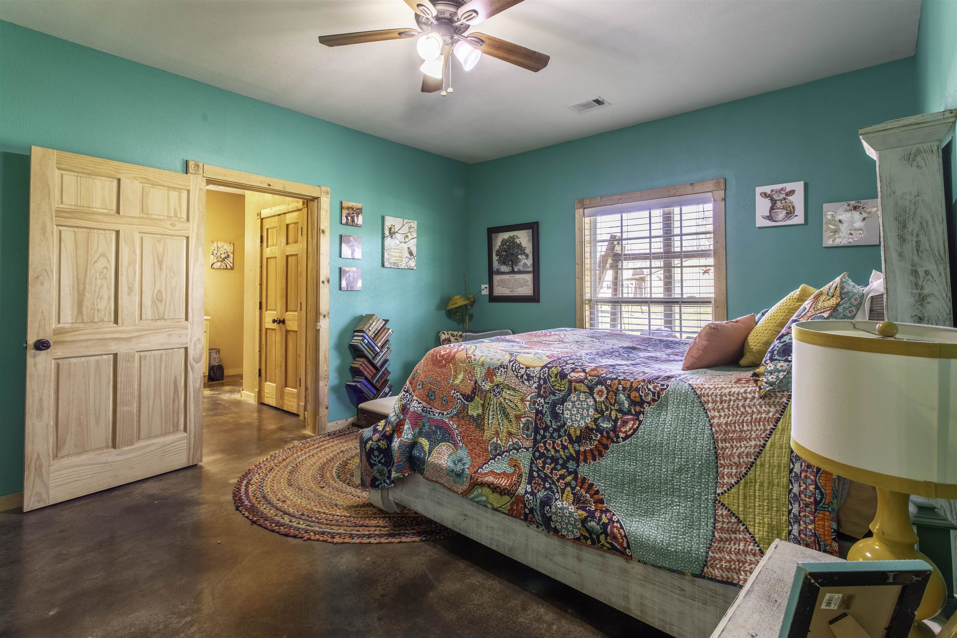 PEAR TREE ESTATES - Residential