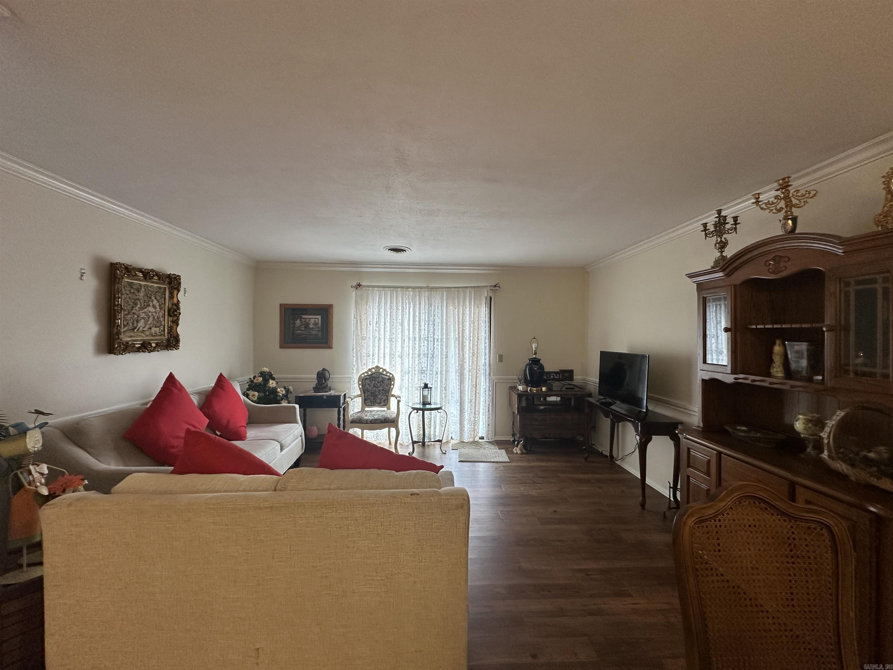 LAKEWOOD HILLS CONDO - Residential