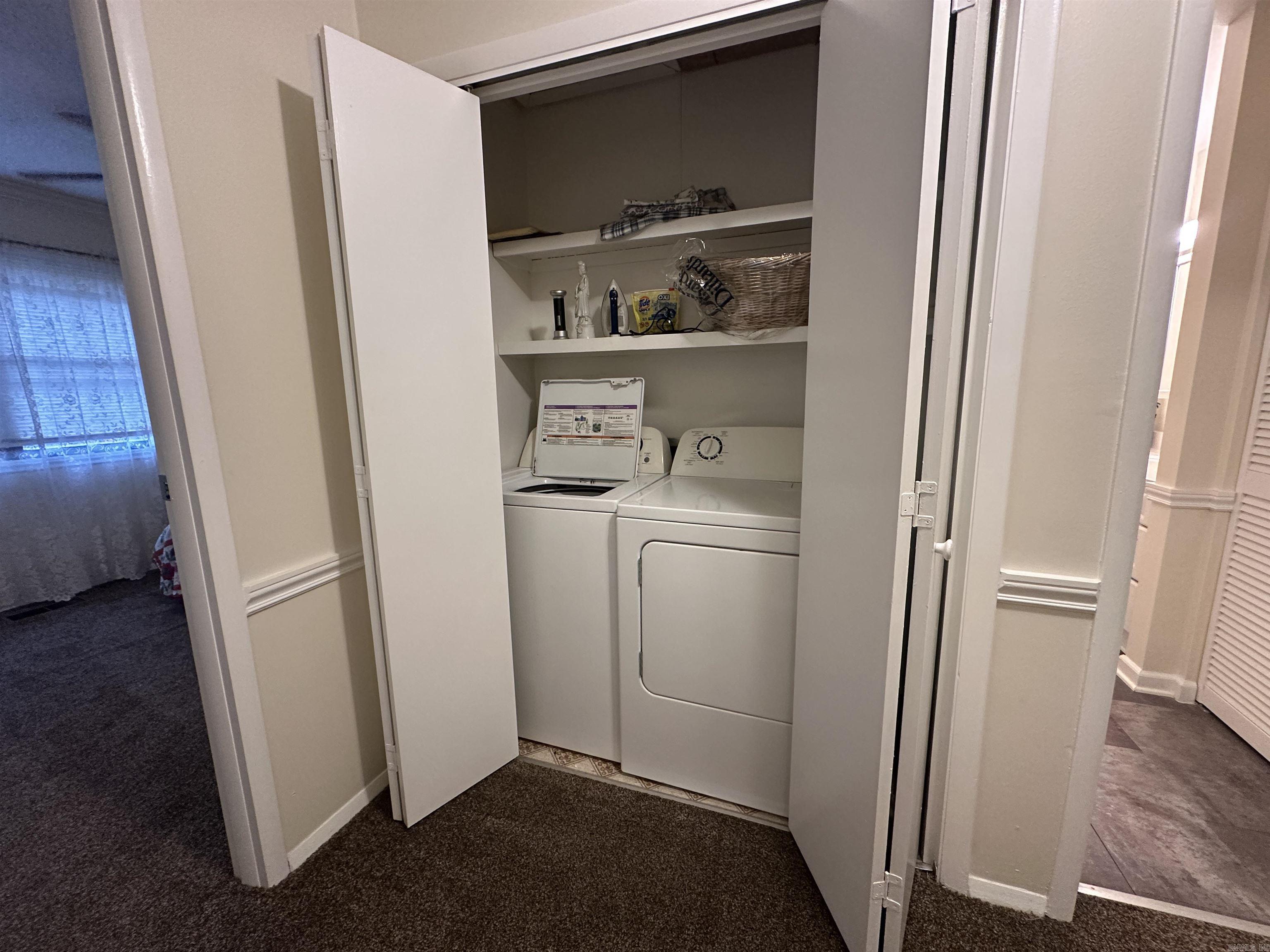 LAKEWOOD HILLS CONDO - Residential