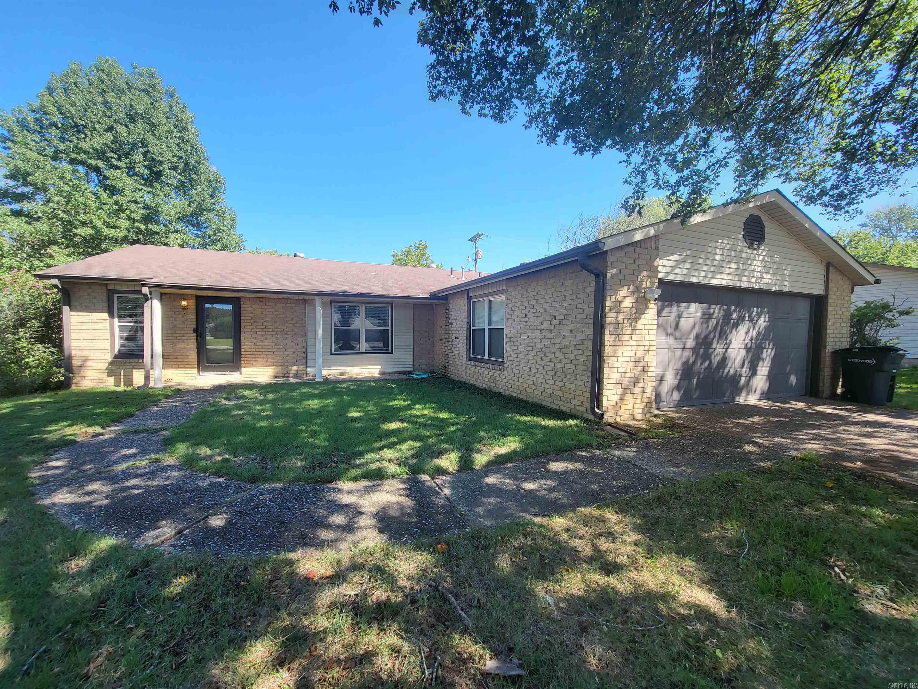 THE MEADOWS - Residential