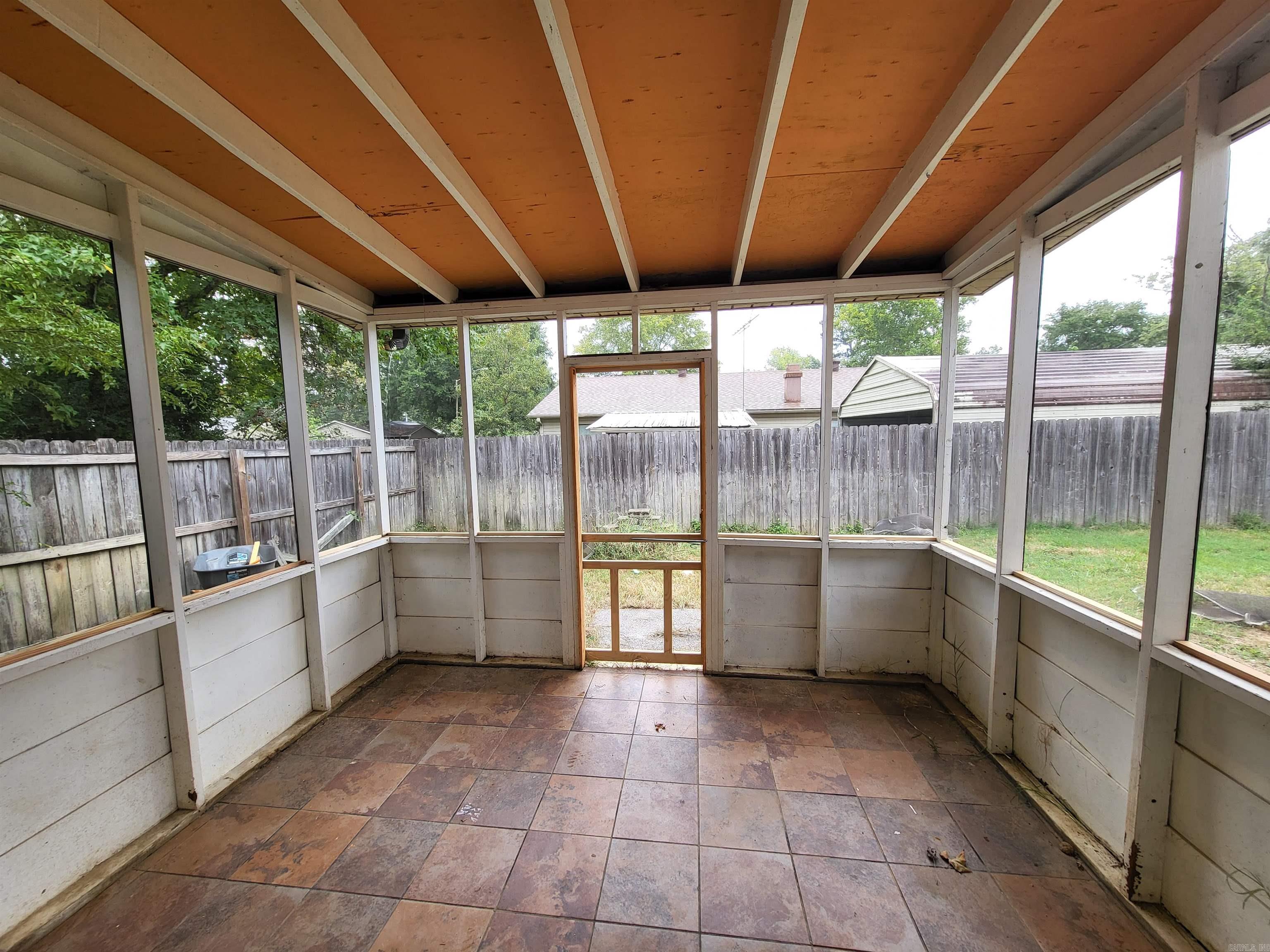 THE MEADOWS - Residential