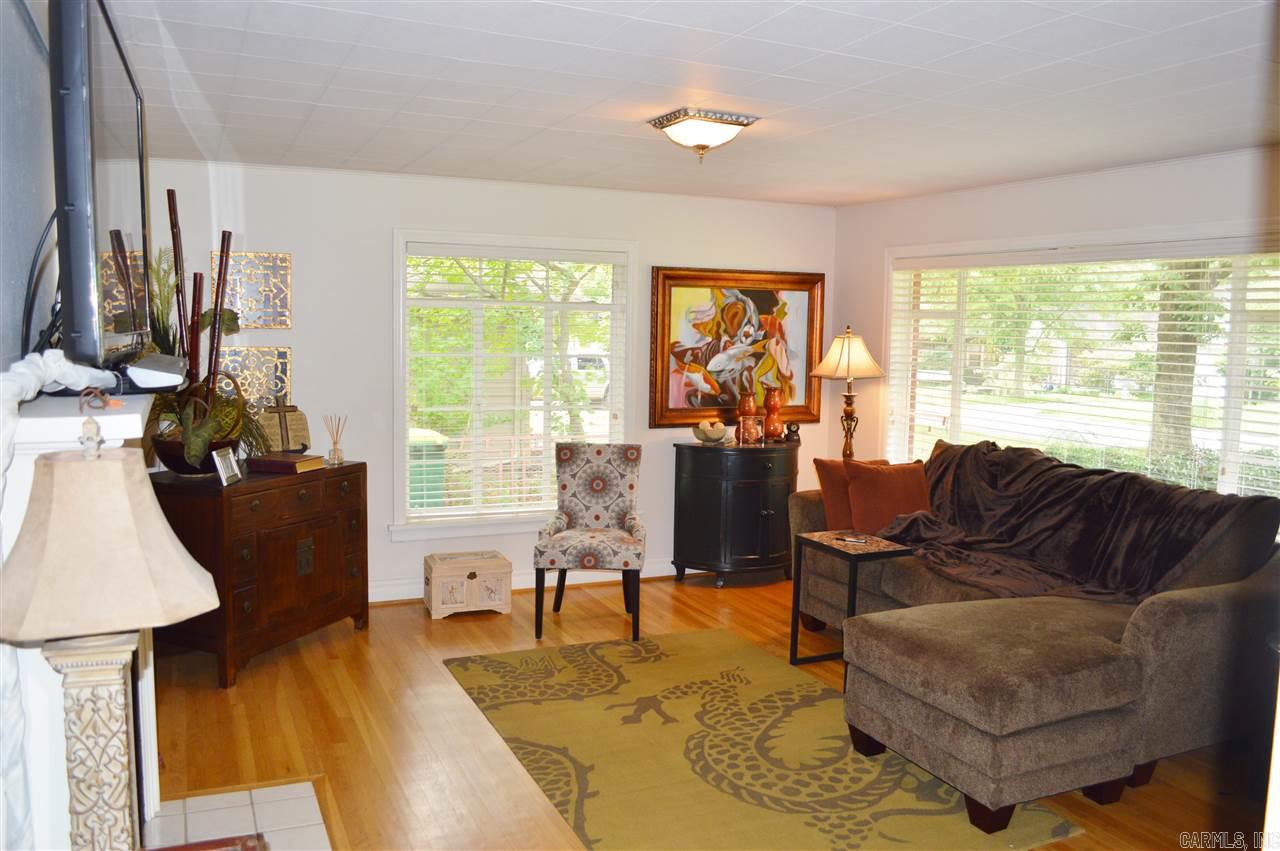 PARK HILL - Residential