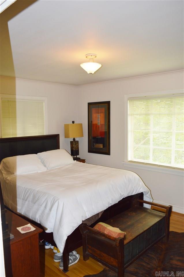 PARK HILL - Residential