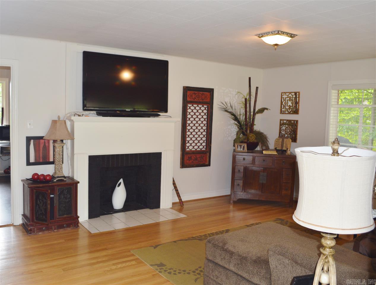 PARK HILL - Residential