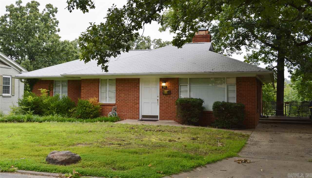 PARK HILL - Residential