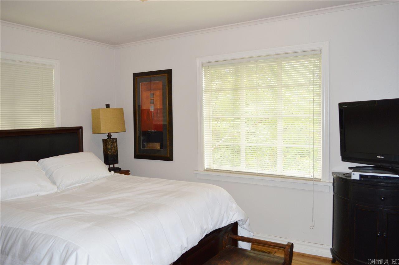 PARK HILL - Residential