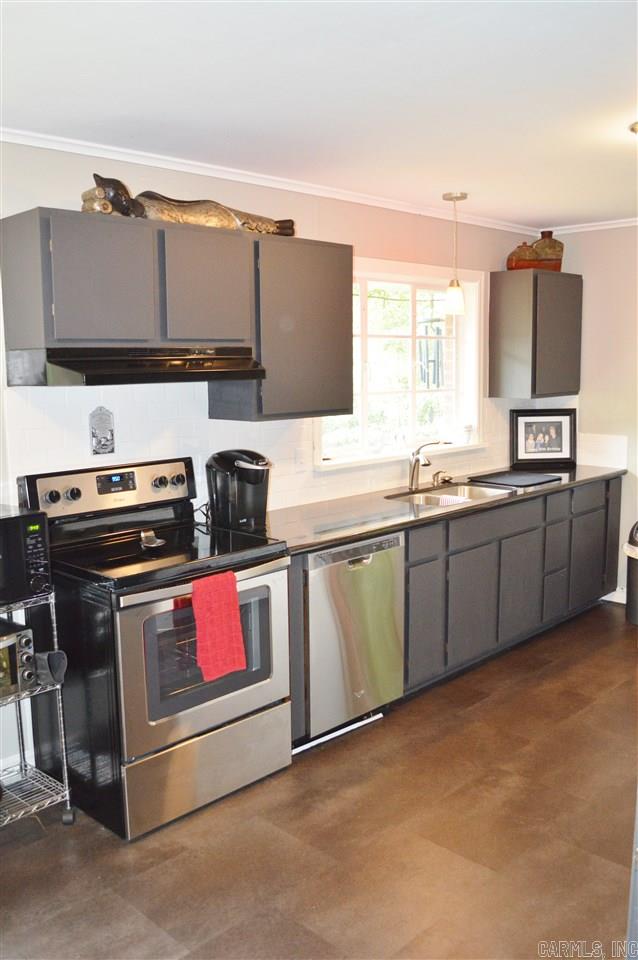 PARK HILL - Residential