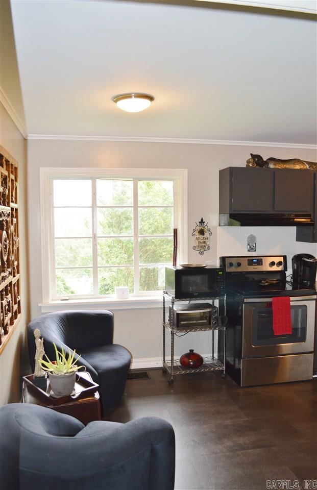 PARK HILL - Residential