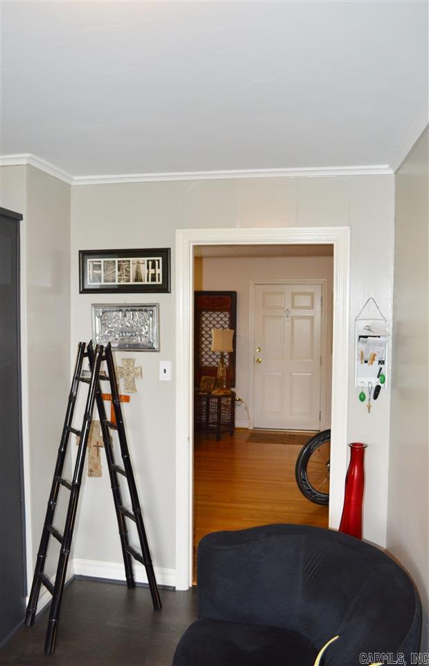 PARK HILL - Residential