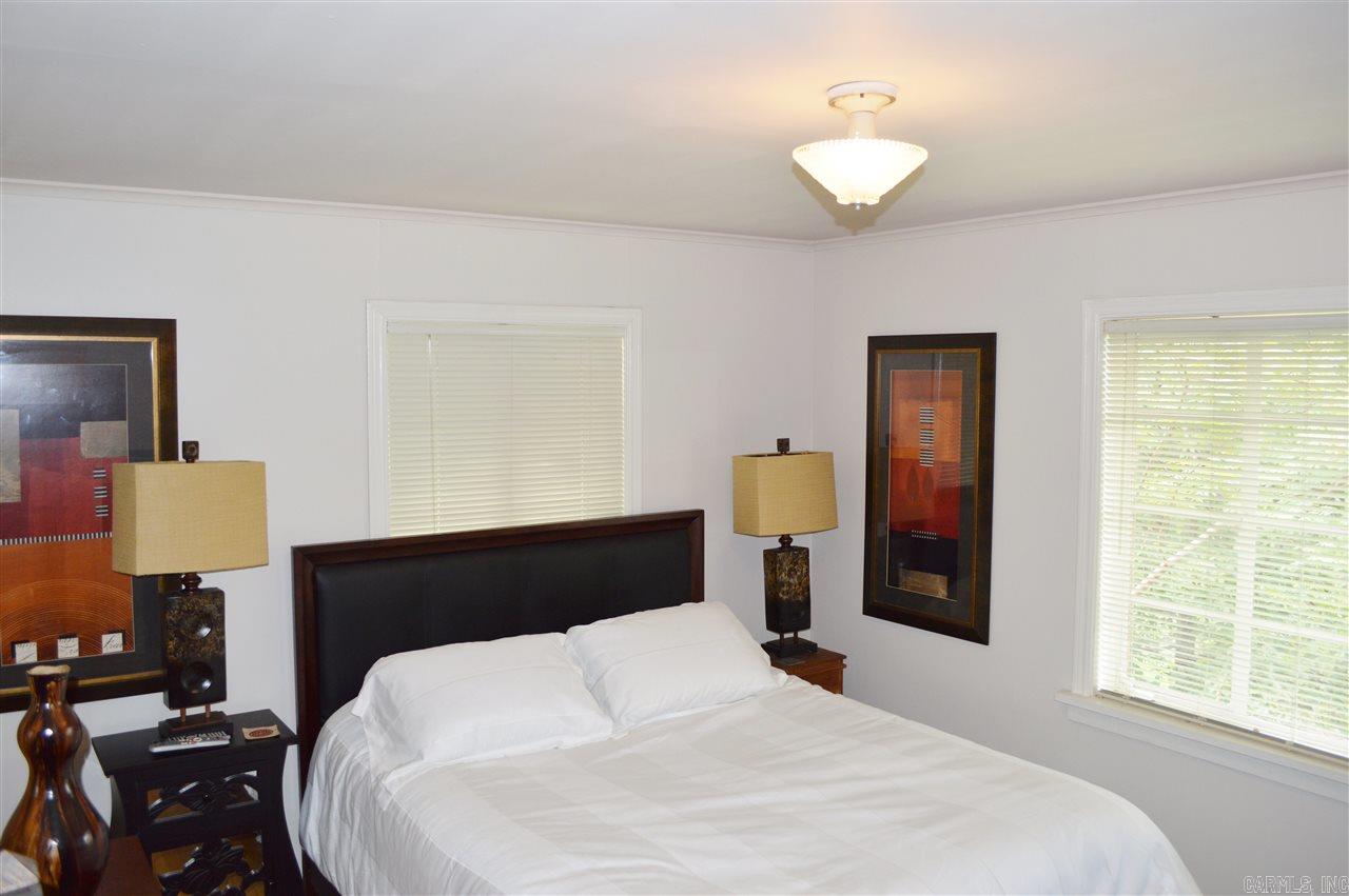 PARK HILL - Residential