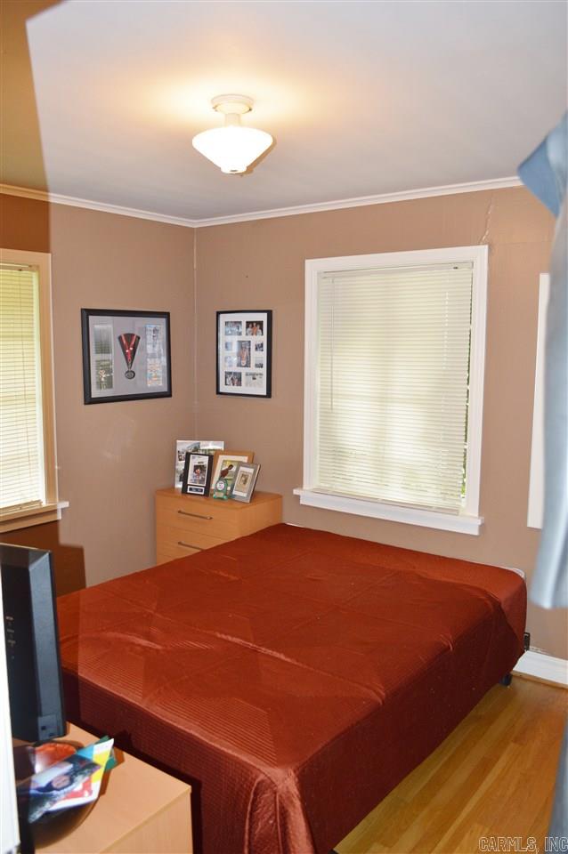 PARK HILL - Residential