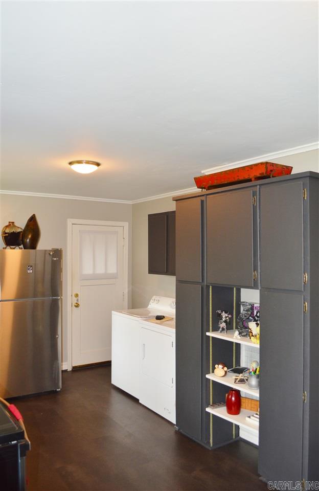 PARK HILL - Residential