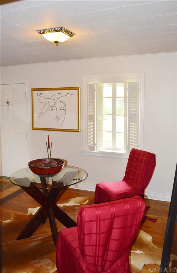 PARK HILL - Residential