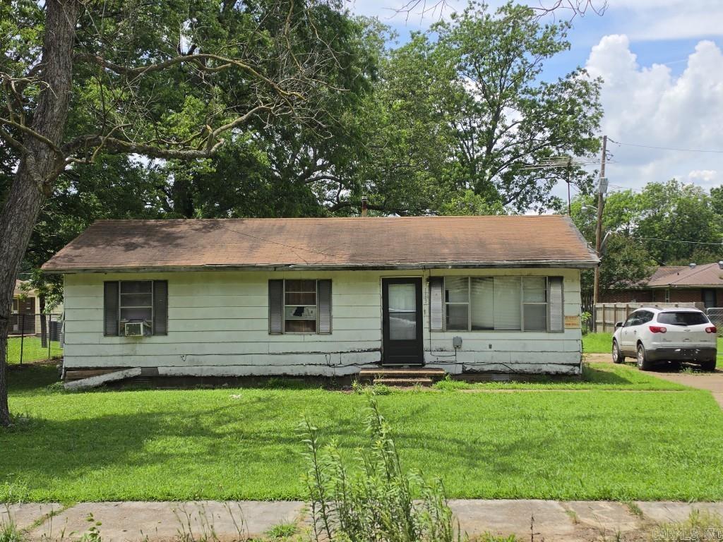 NORTHERN OHIO COMPANY S/D - Residential
