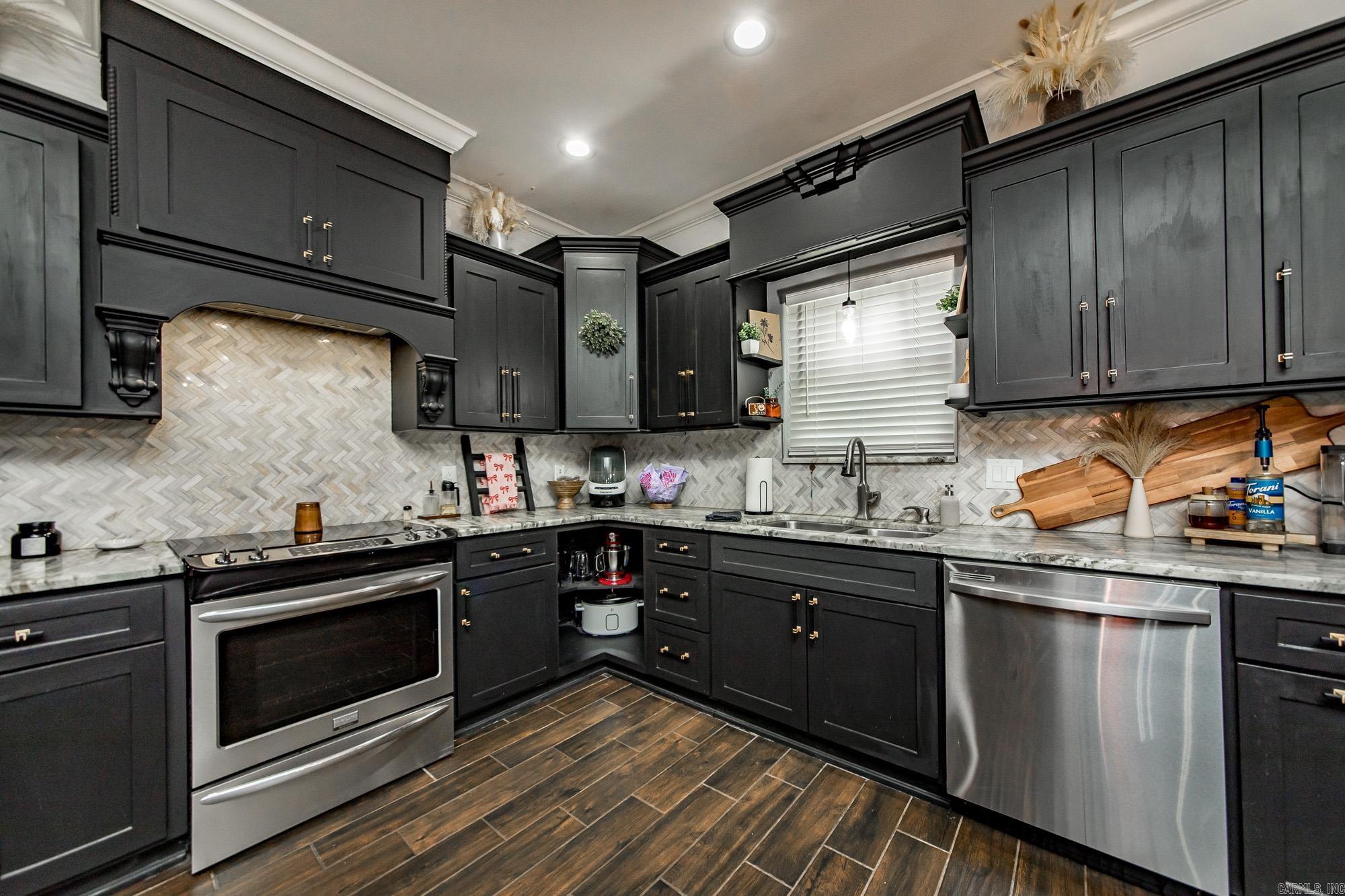 STONEHILL ADDN - Residential
