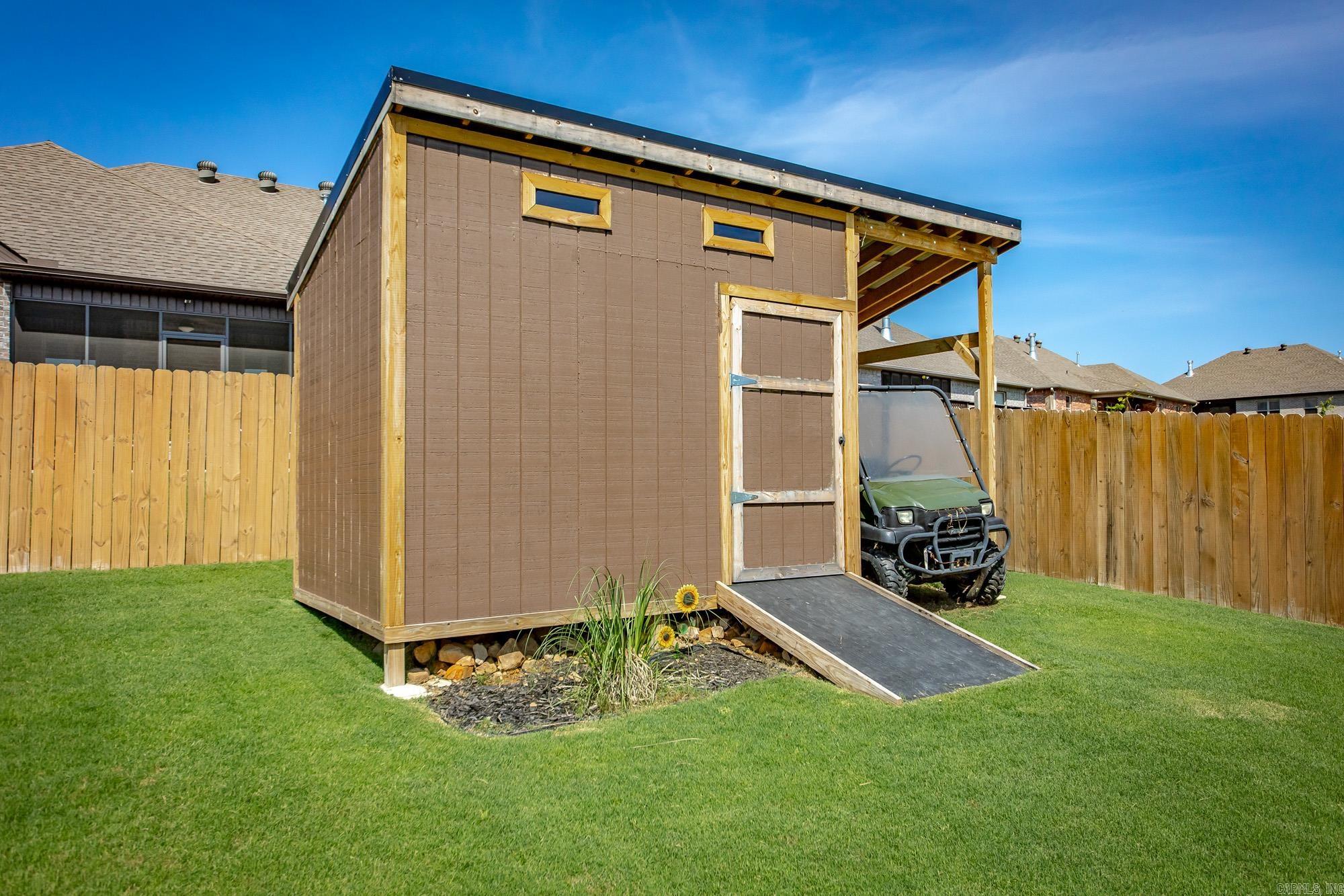 STONEHILL ADDN - Residential