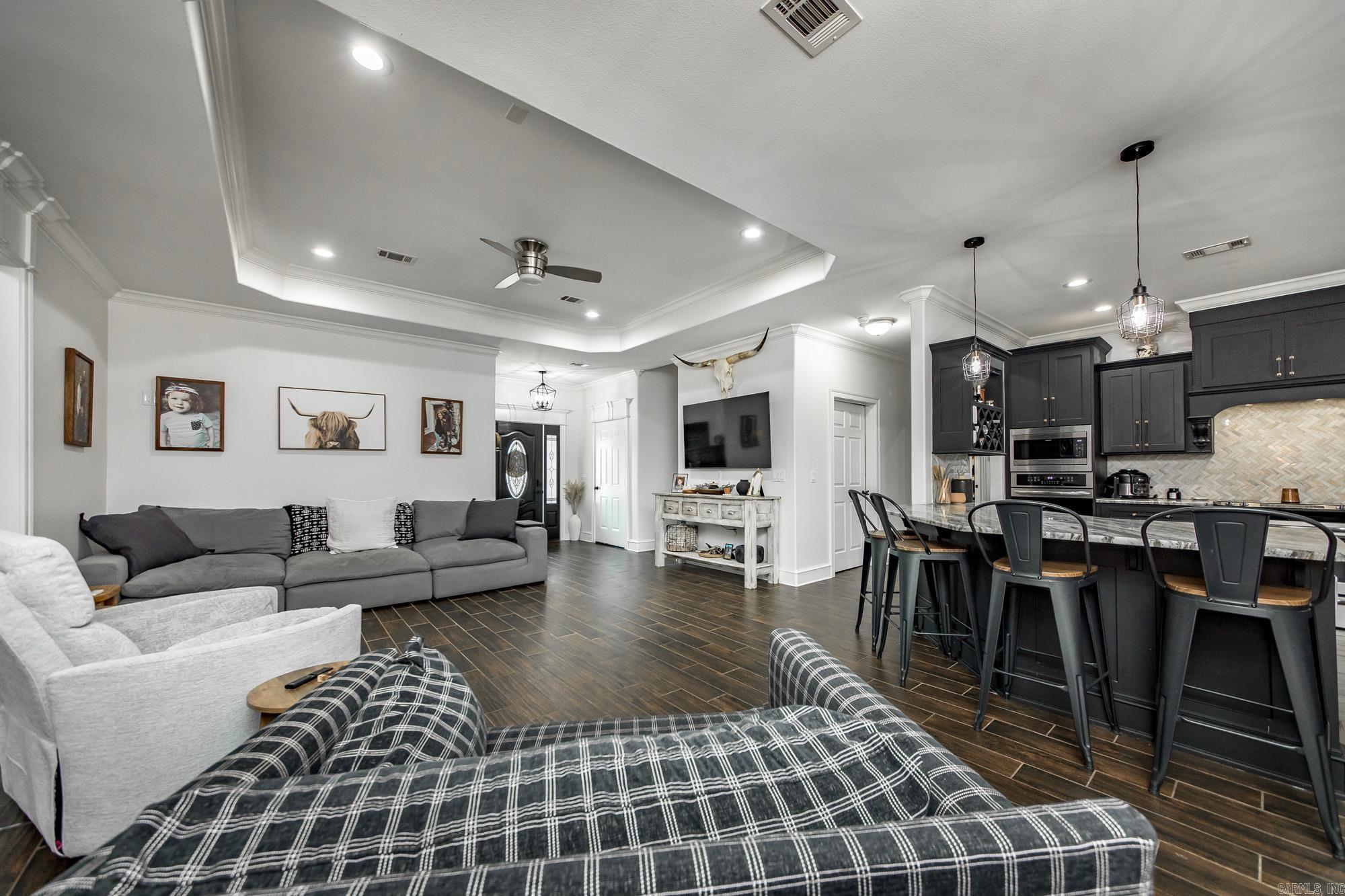 STONEHILL ADDN - Residential