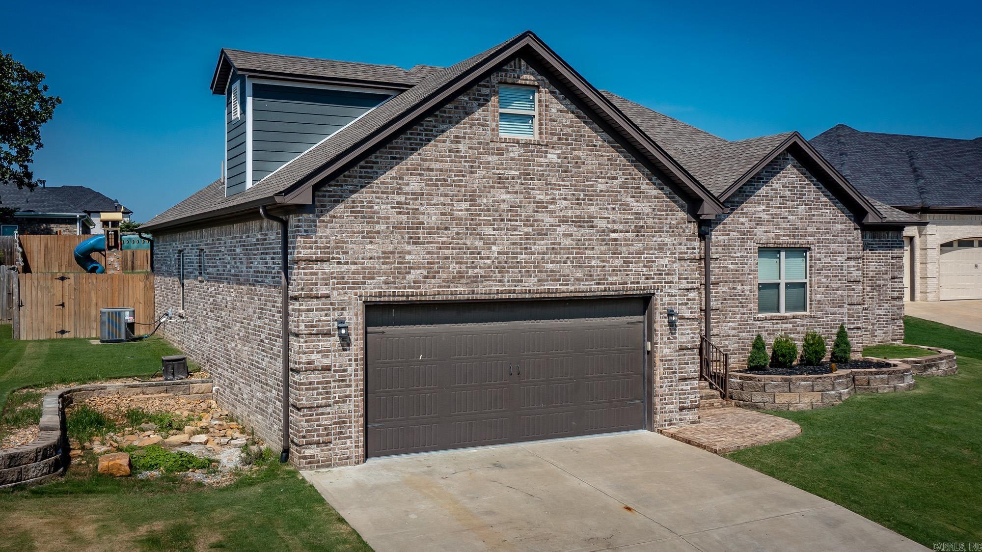 STONEHILL ADDN - Residential
