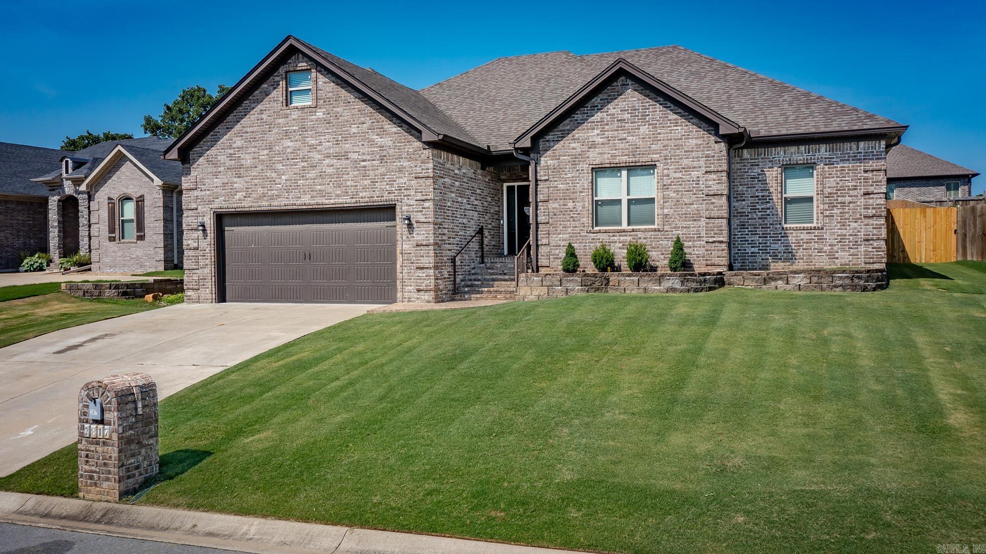 STONEHILL ADDN - Residential