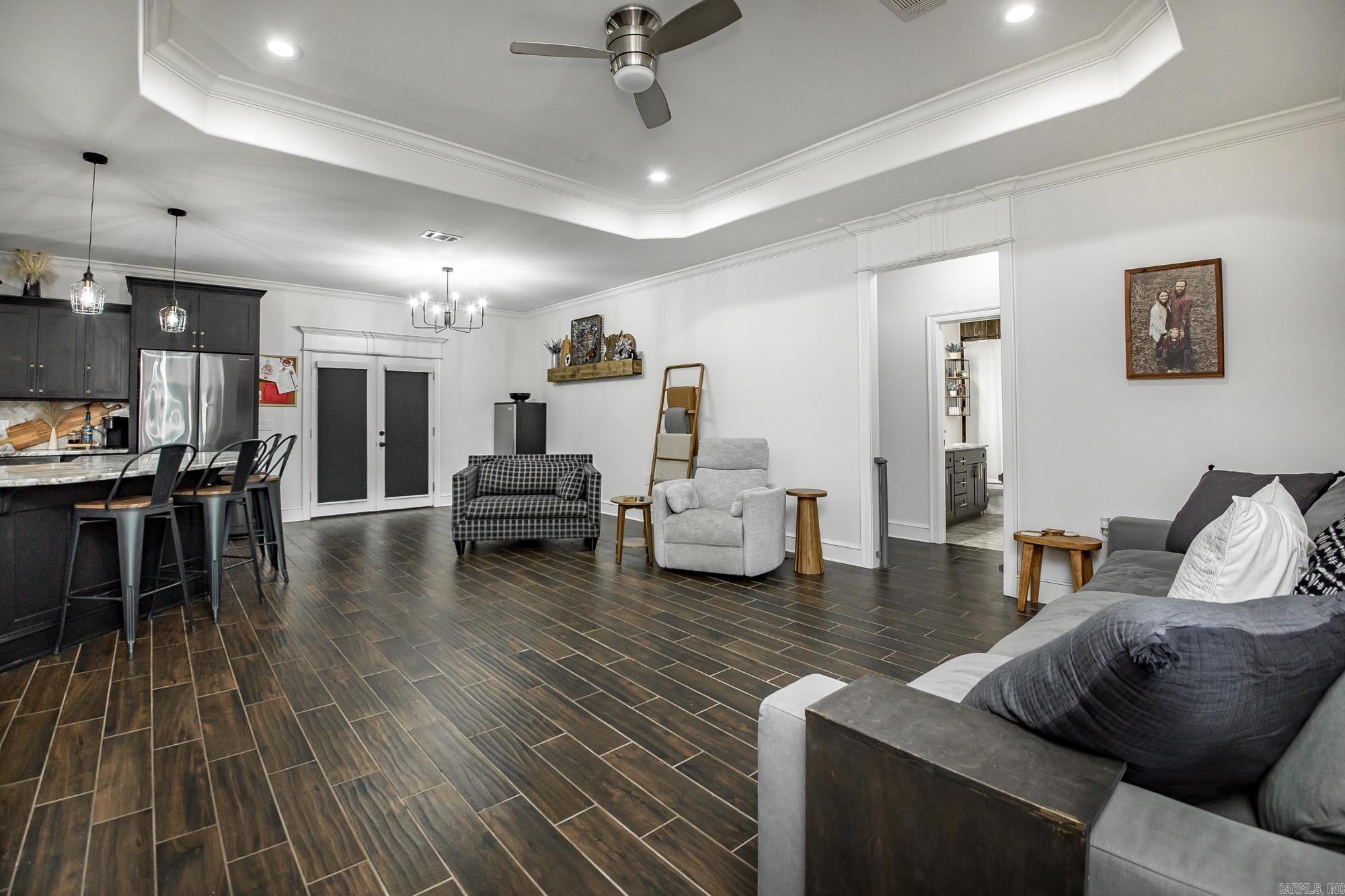 STONEHILL ADDN - Residential