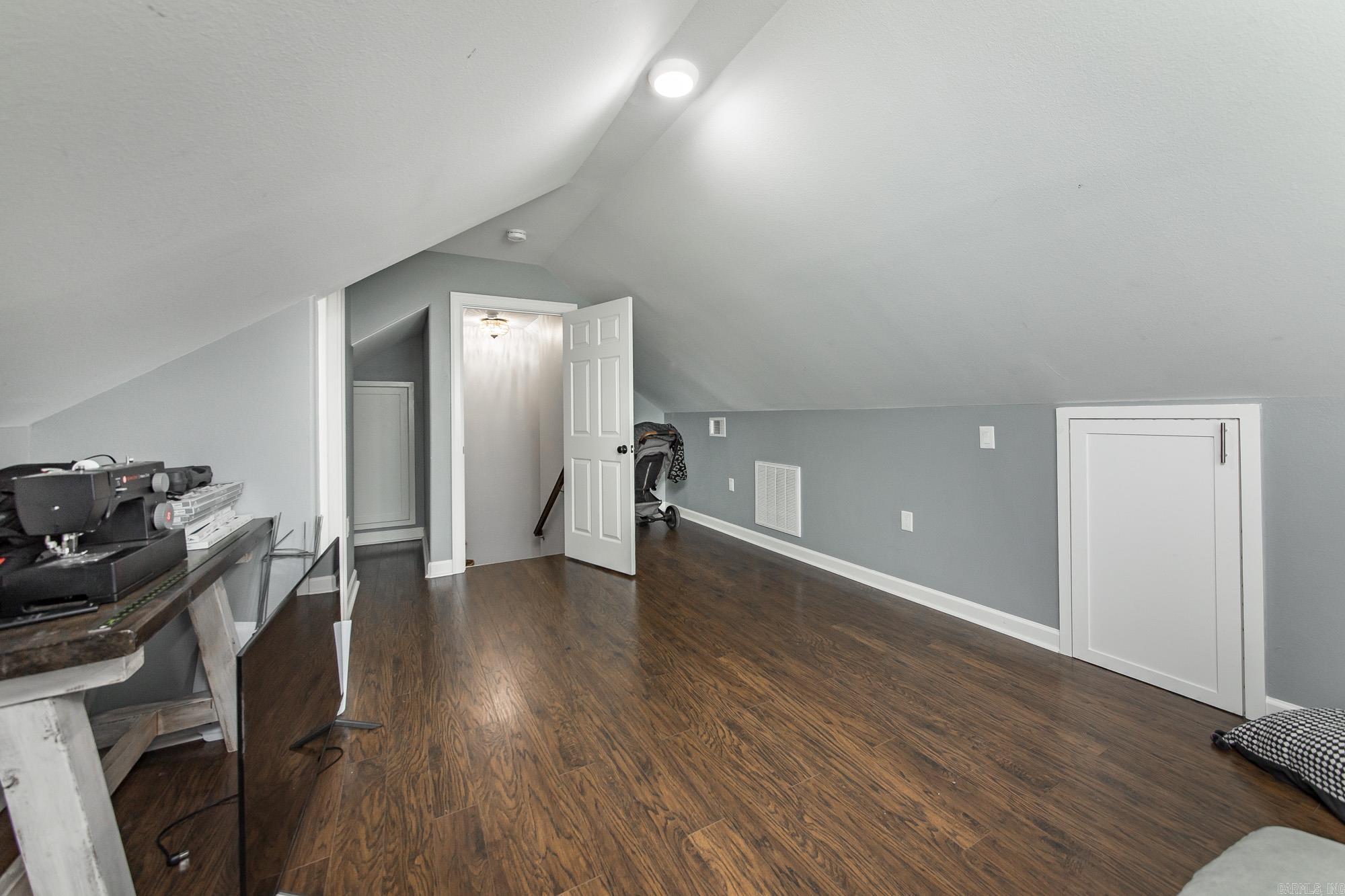 STONEHILL ADDN - Residential