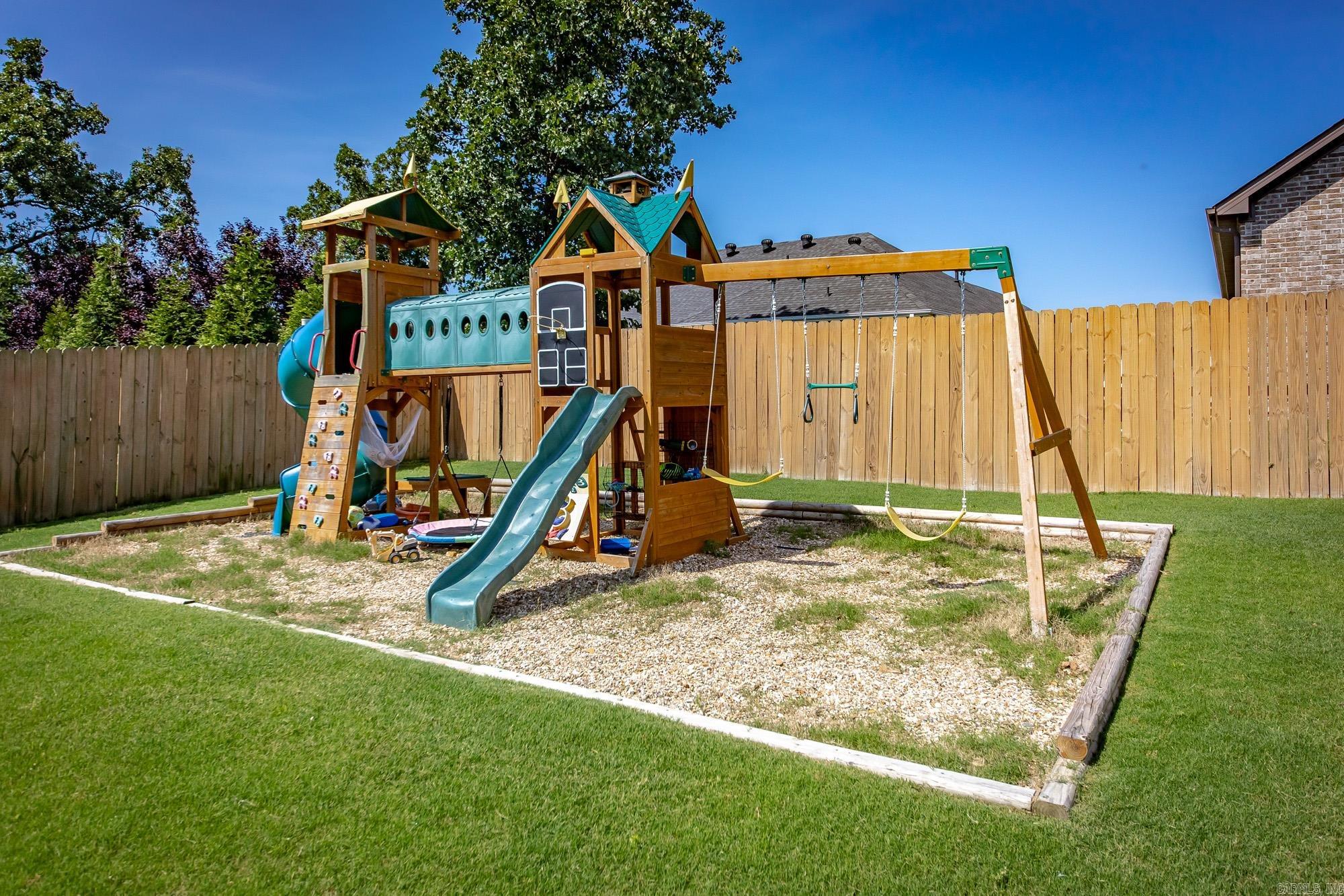 STONEHILL ADDN - Residential