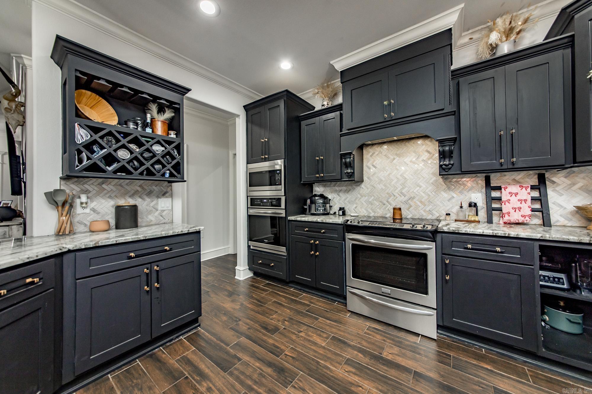 STONEHILL ADDN - Residential