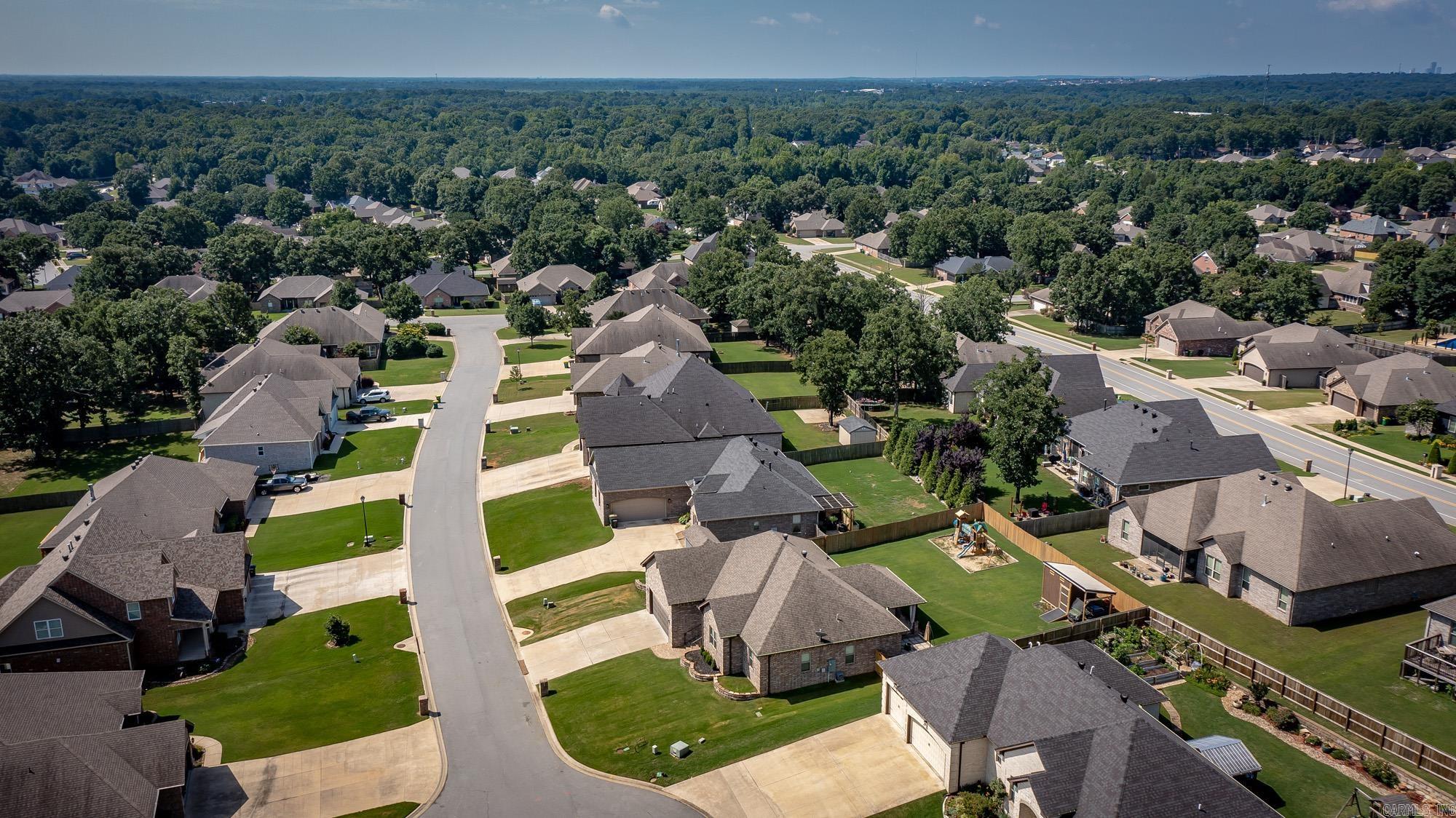 STONEHILL ADDN - Residential