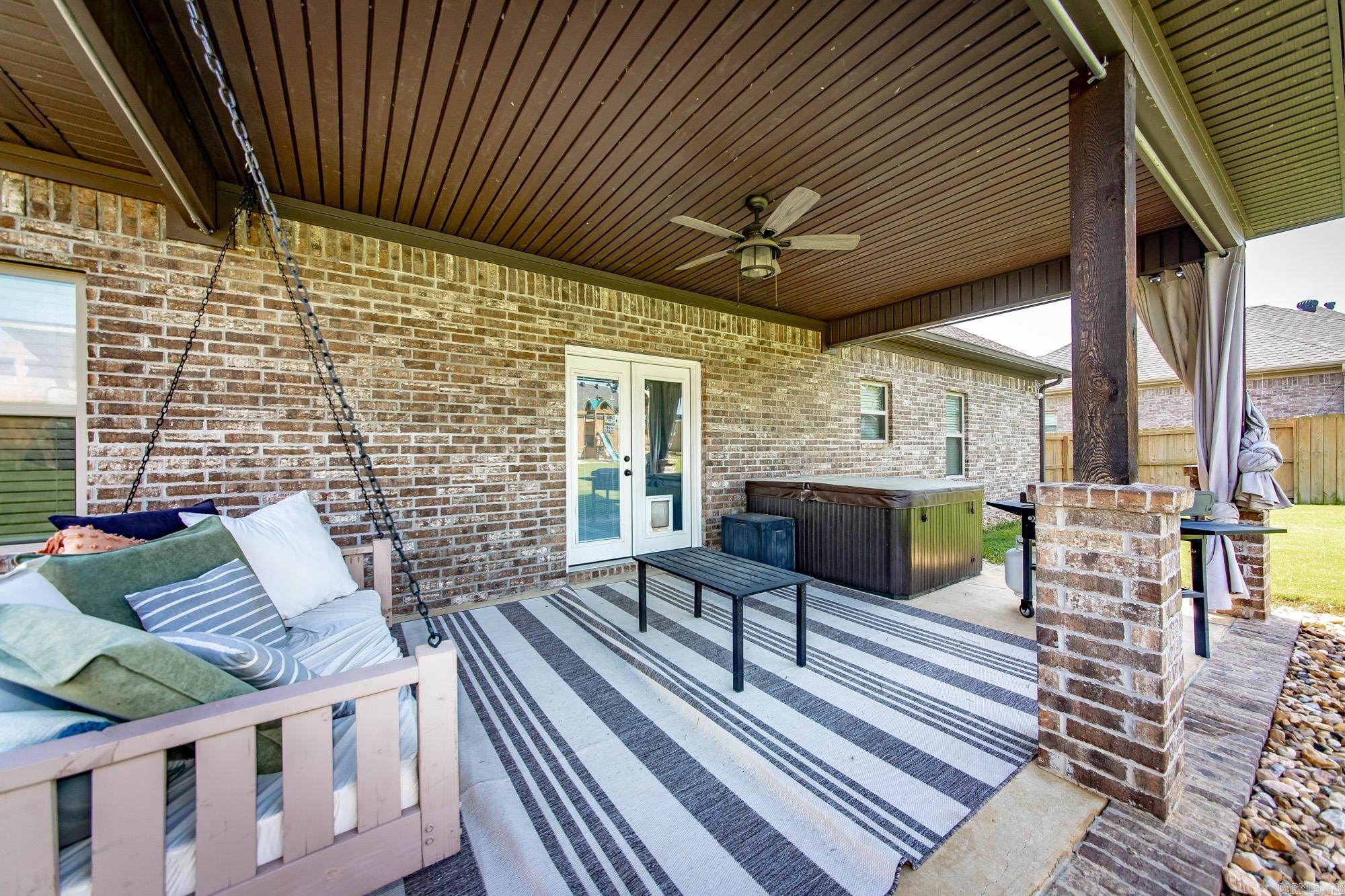 STONEHILL ADDN - Residential