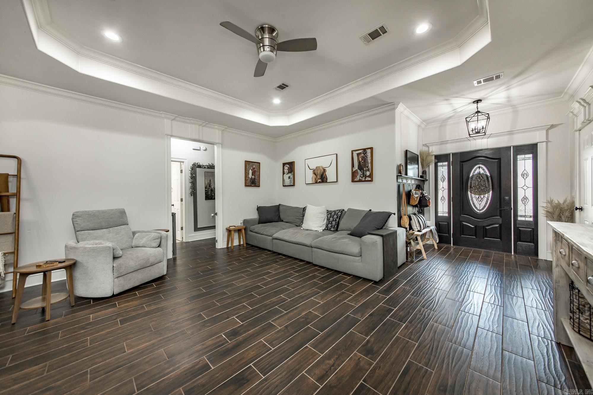 STONEHILL ADDN - Residential