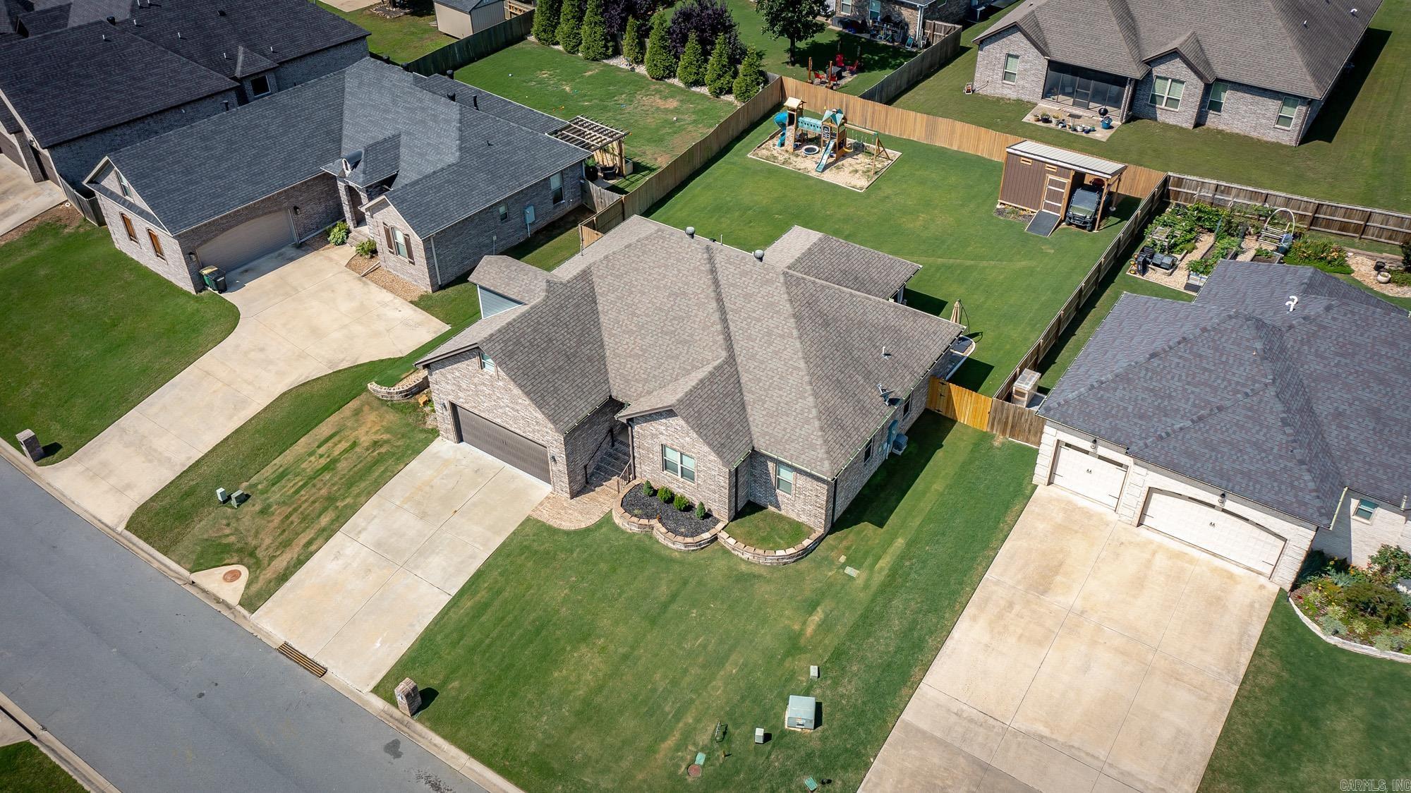 STONEHILL ADDN - Residential