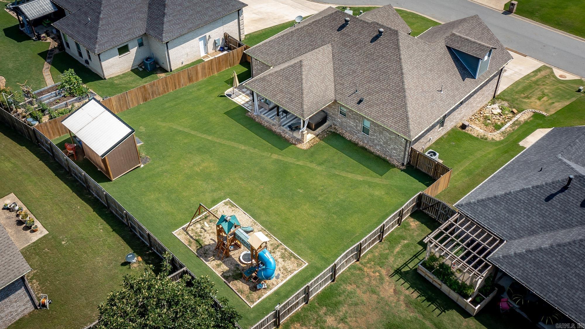STONEHILL ADDN - Residential