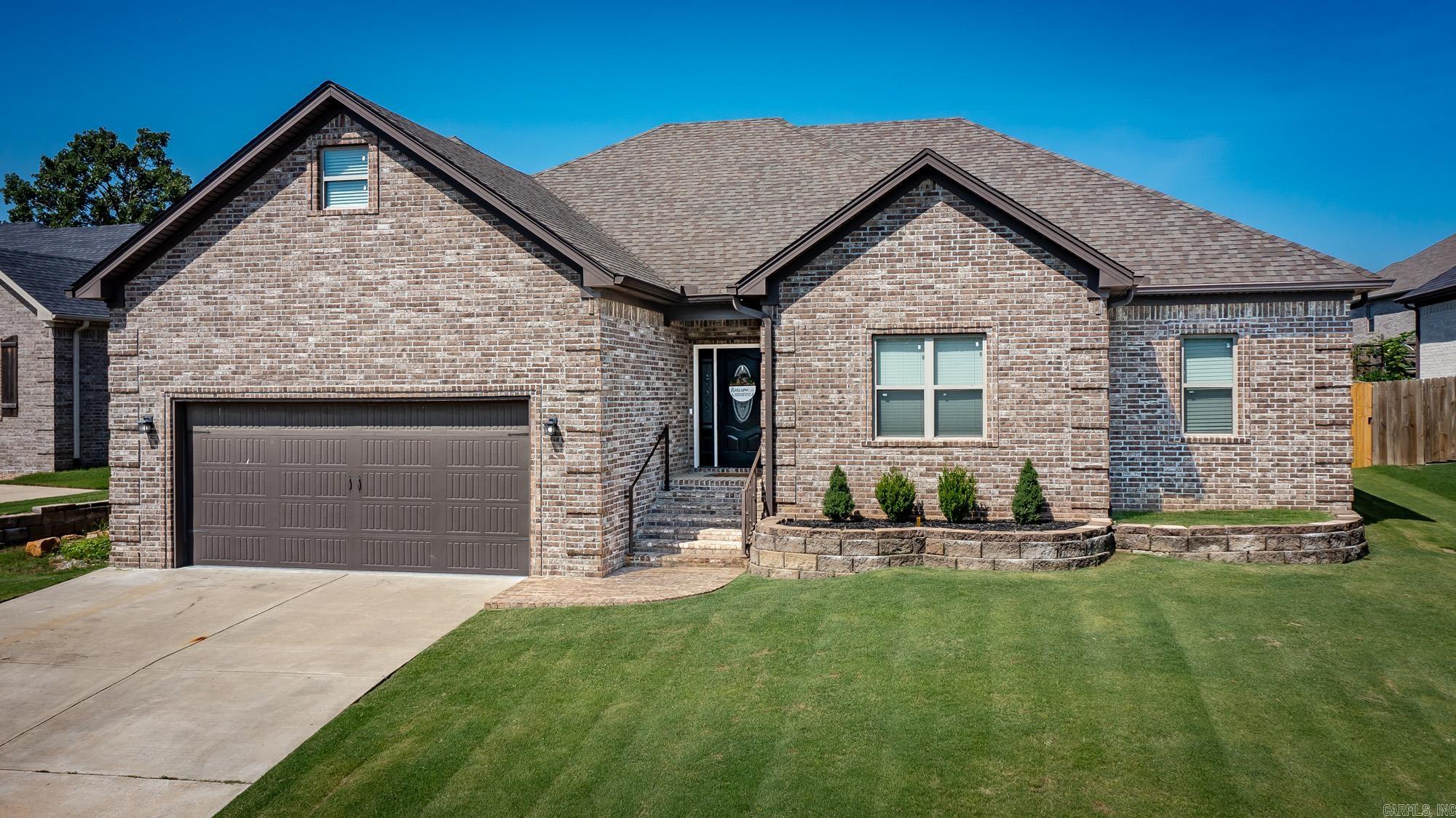 STONEHILL ADDN - Residential