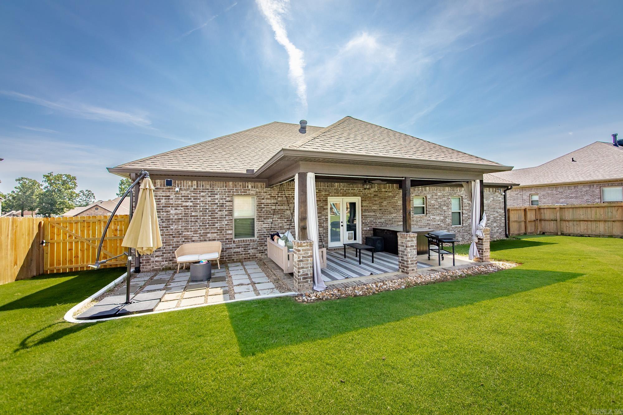 STONEHILL ADDN - Residential