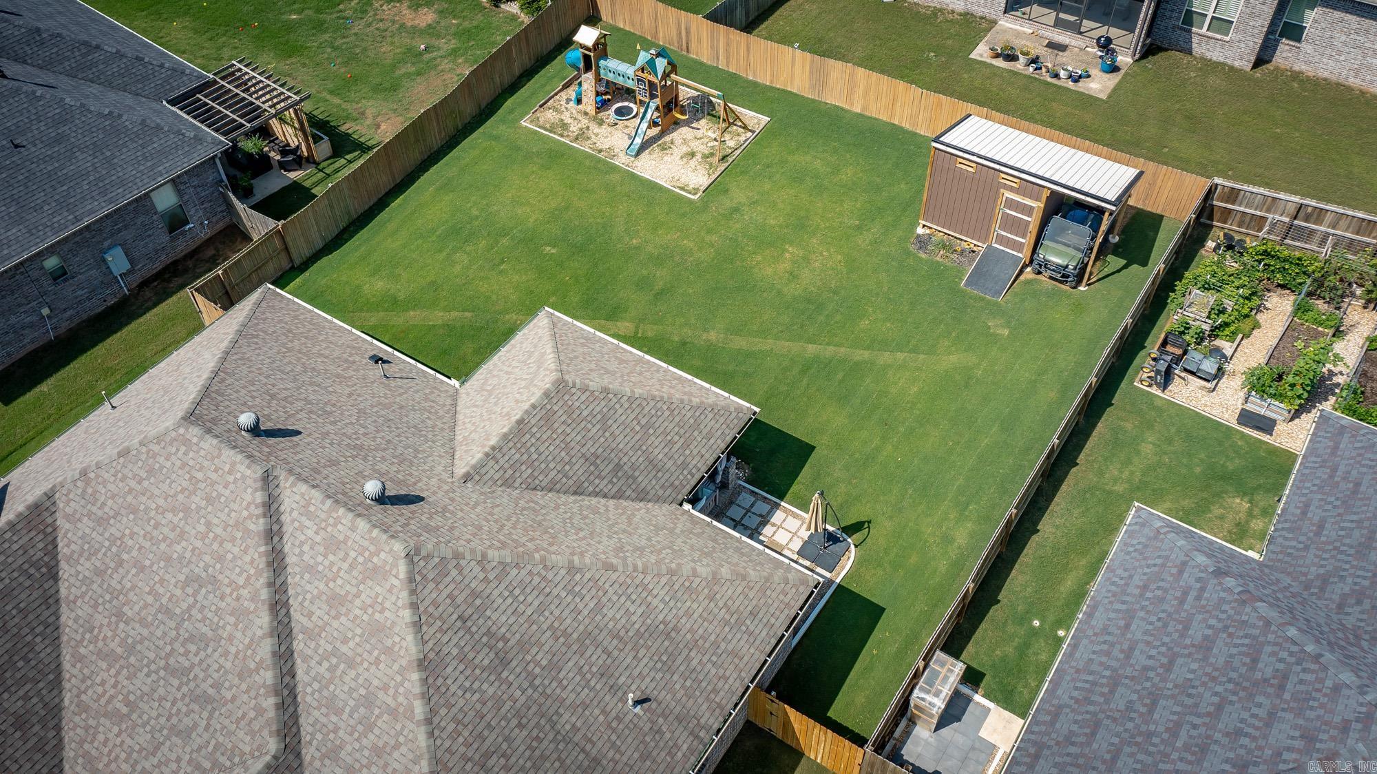STONEHILL ADDN - Residential