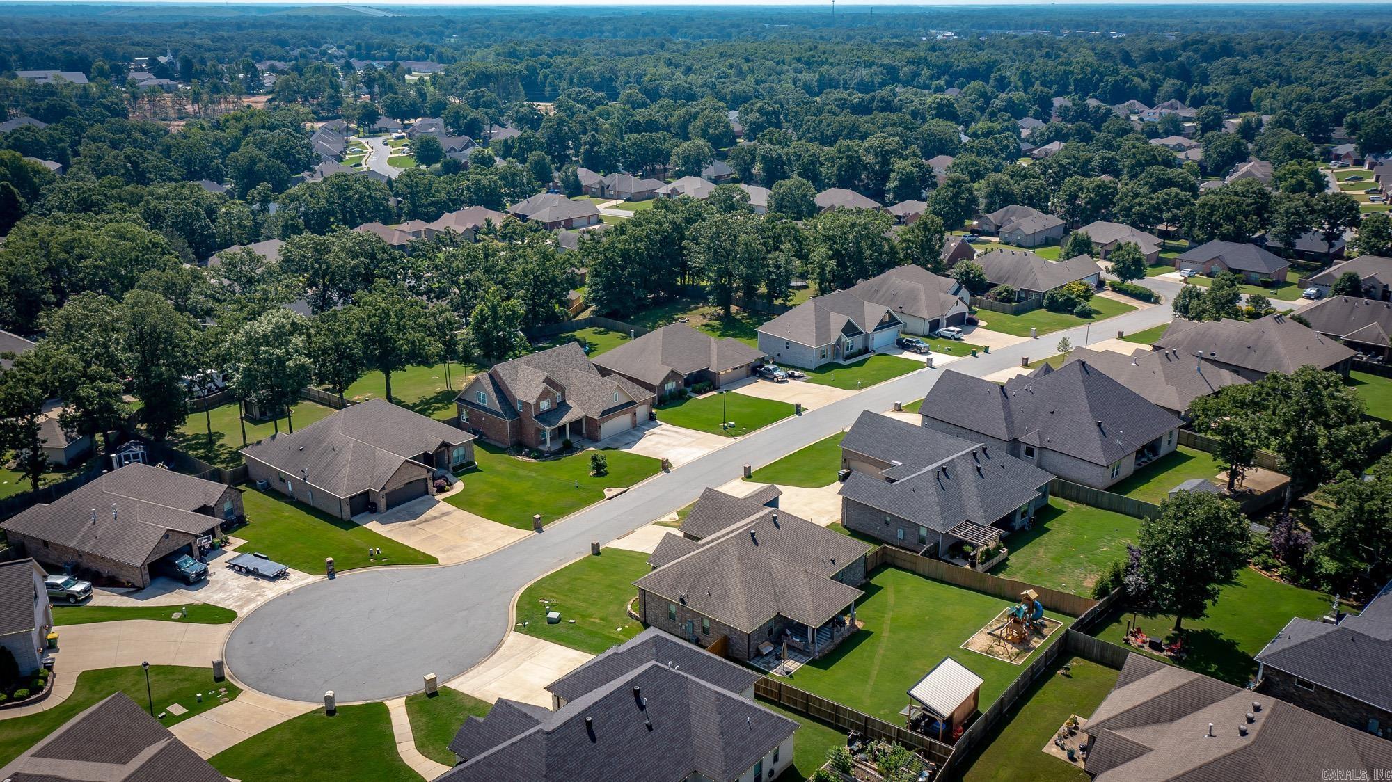 STONEHILL ADDN - Residential