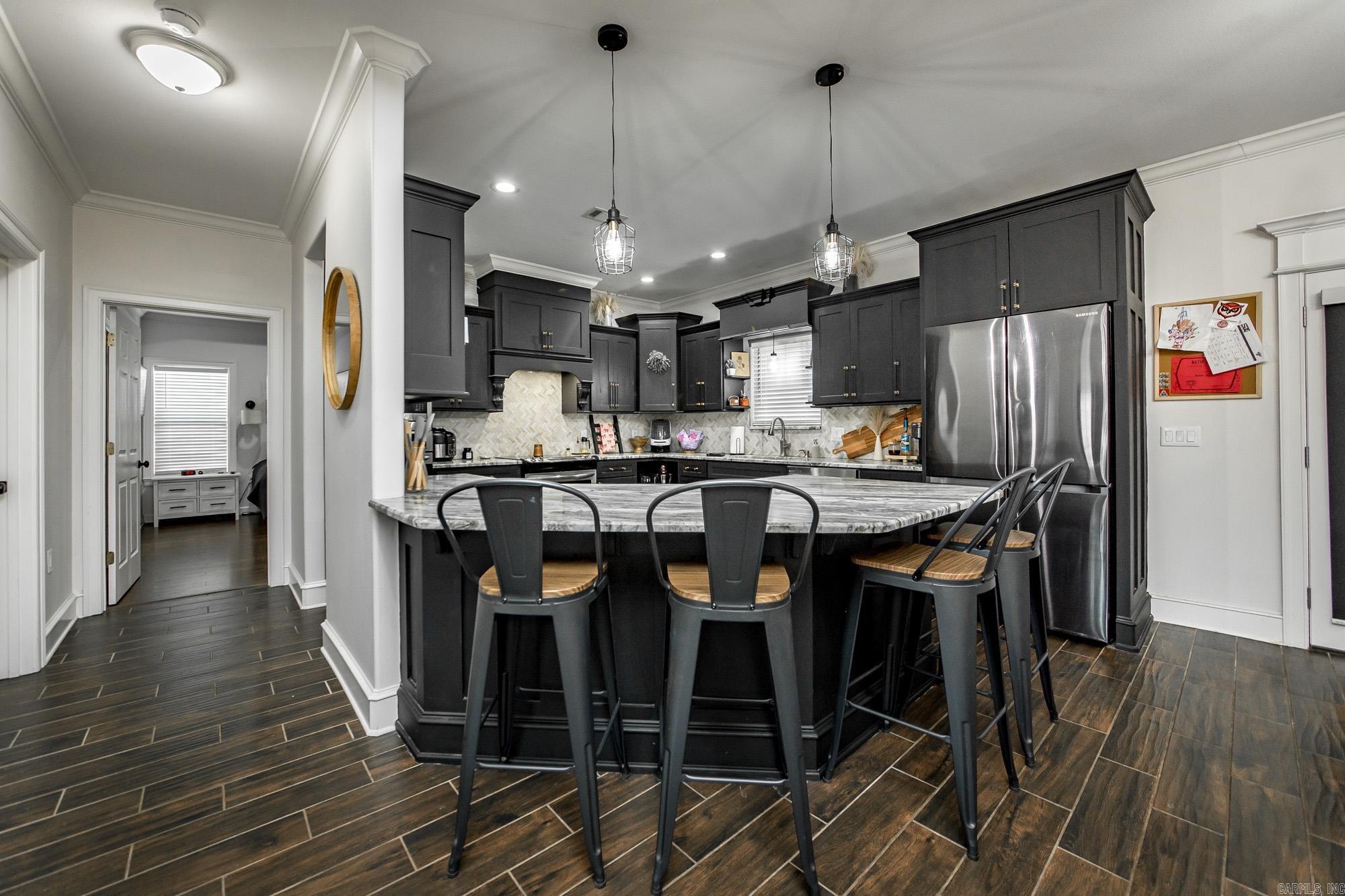 STONEHILL ADDN - Residential