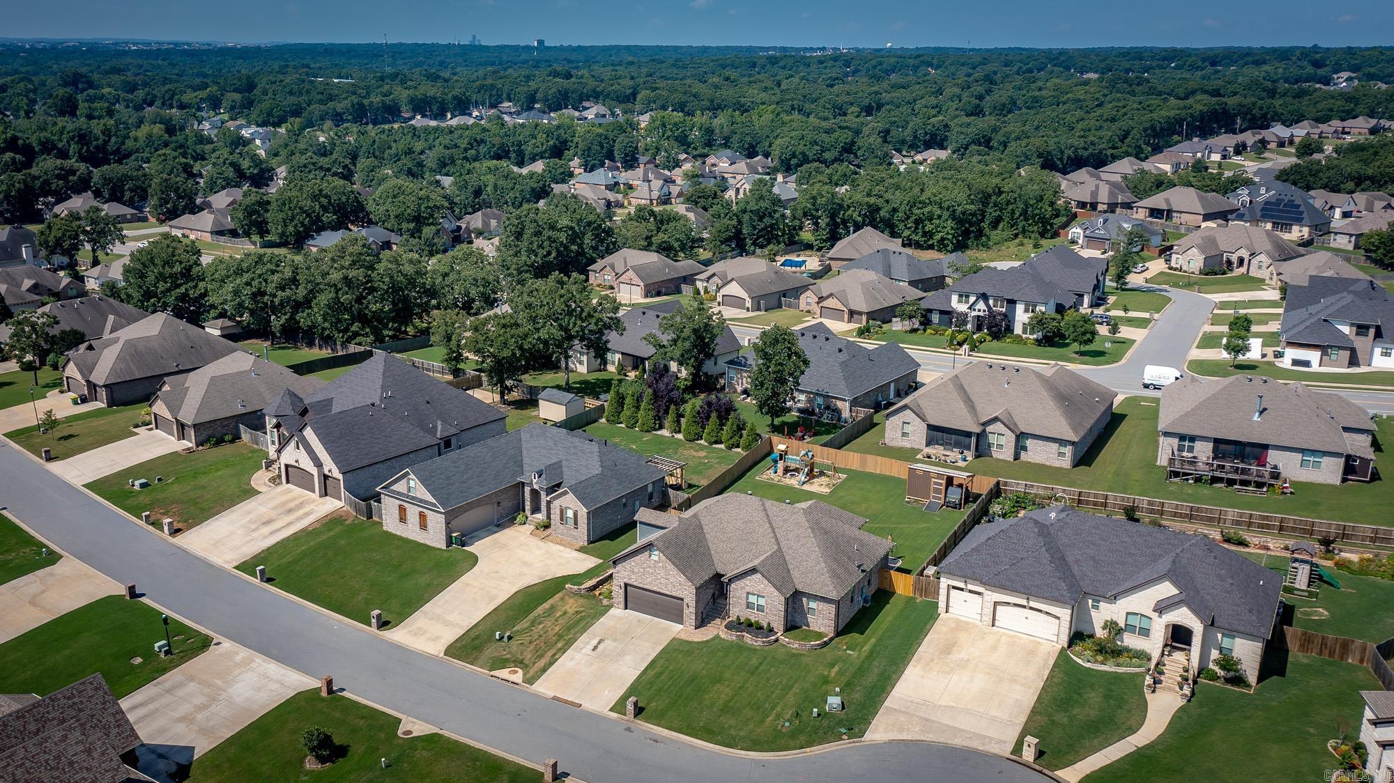 STONEHILL ADDN - Residential