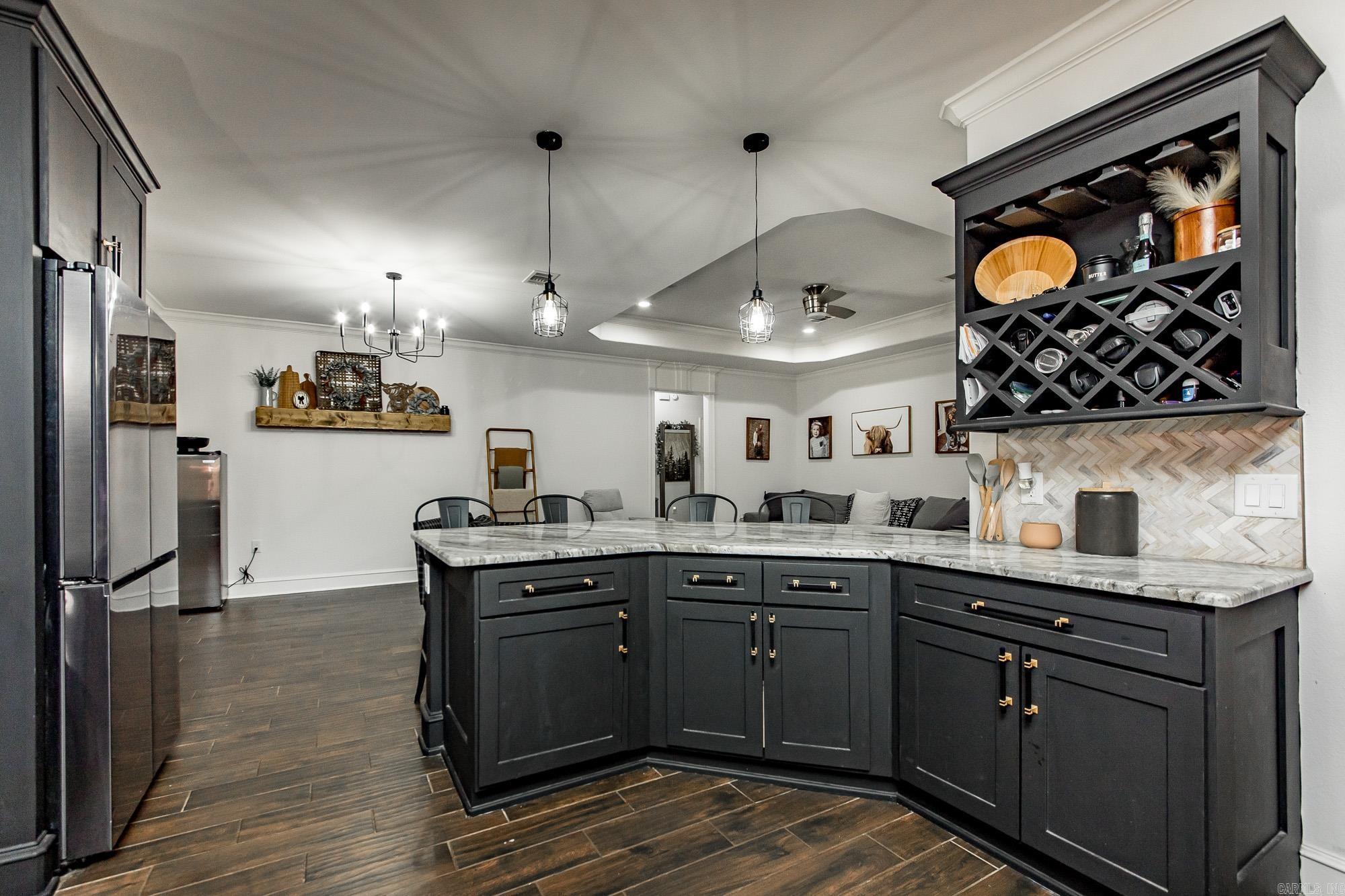 STONEHILL ADDN - Residential