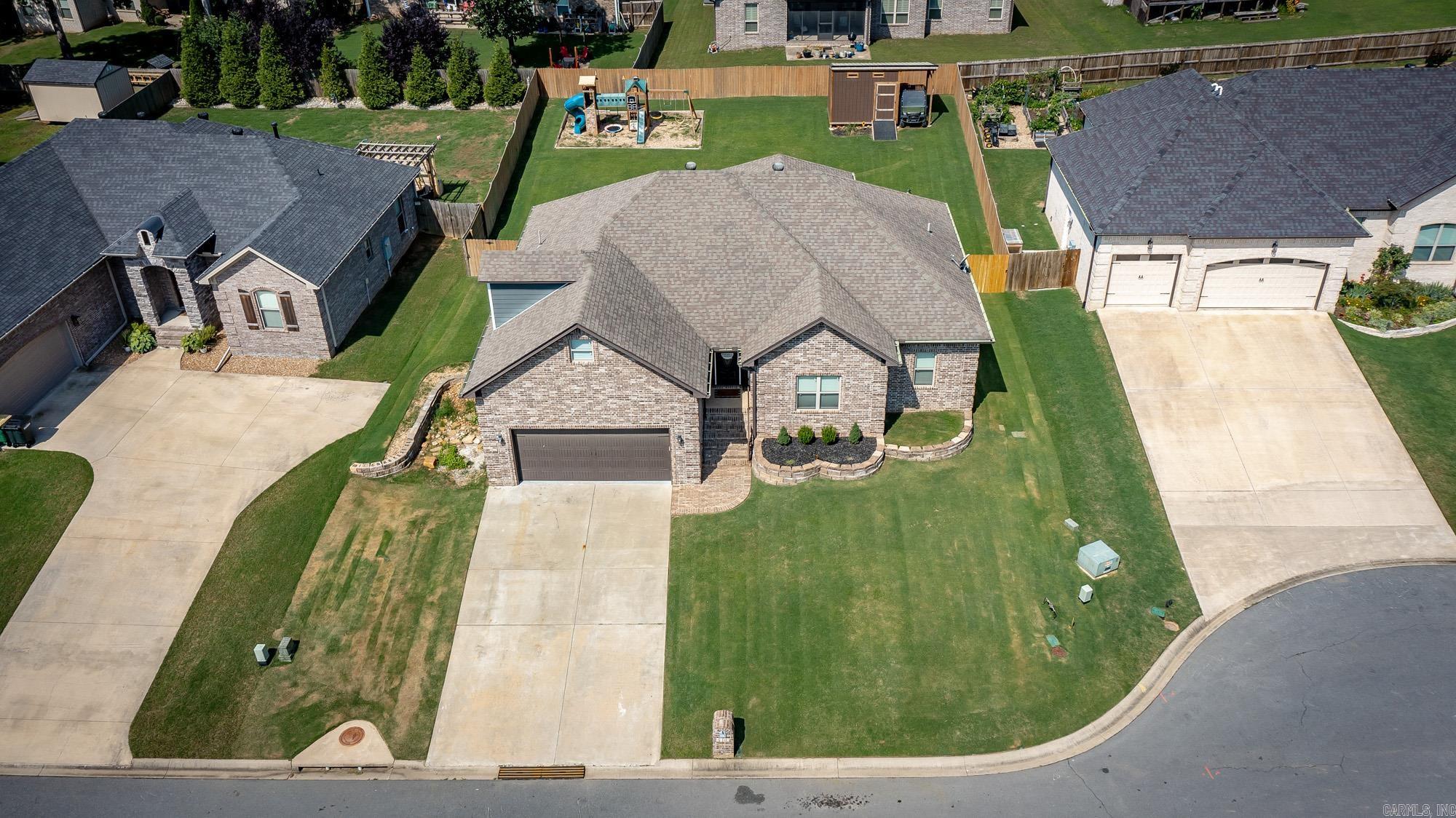 STONEHILL ADDN - Residential
