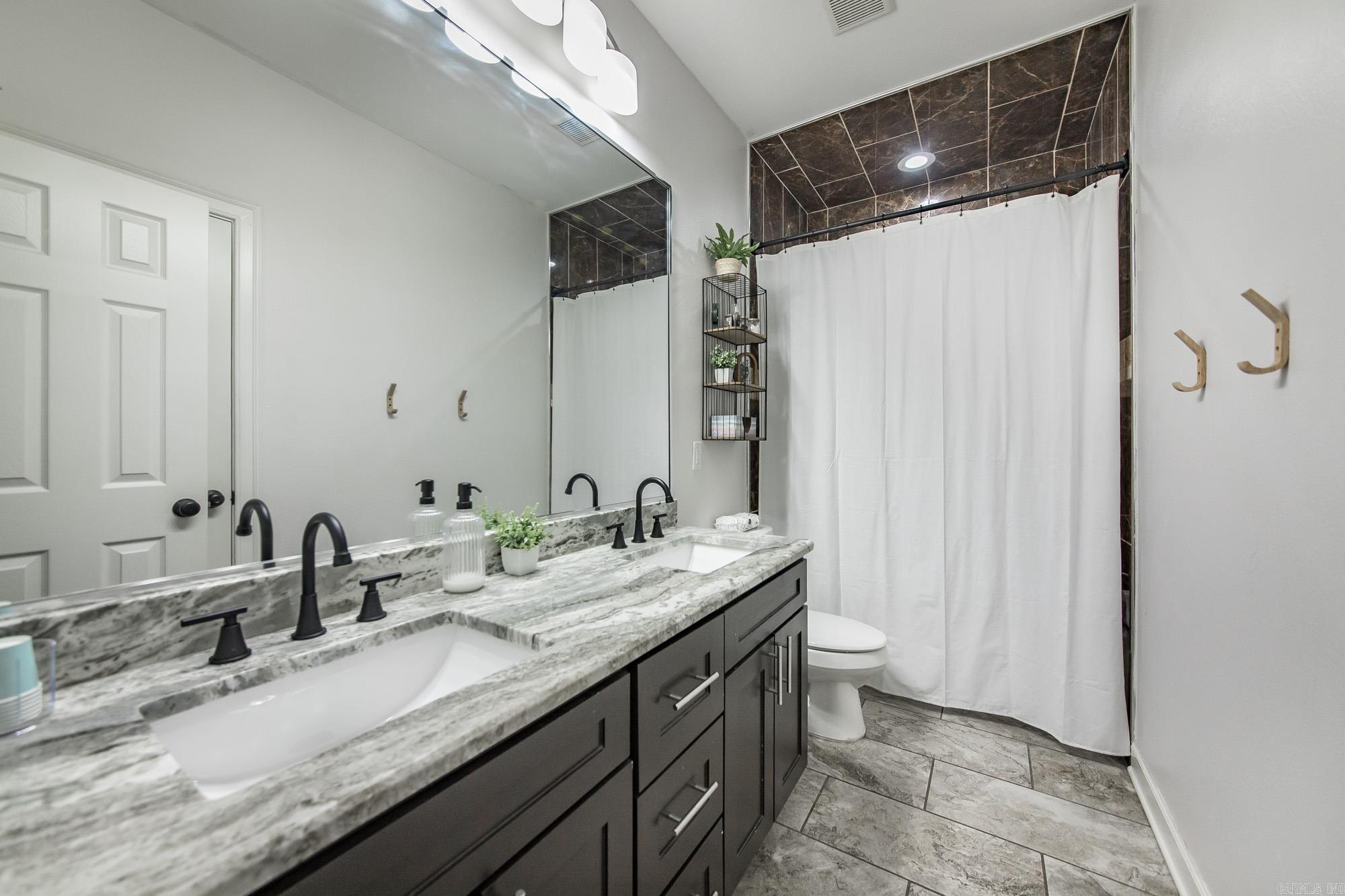 STONEHILL ADDN - Residential