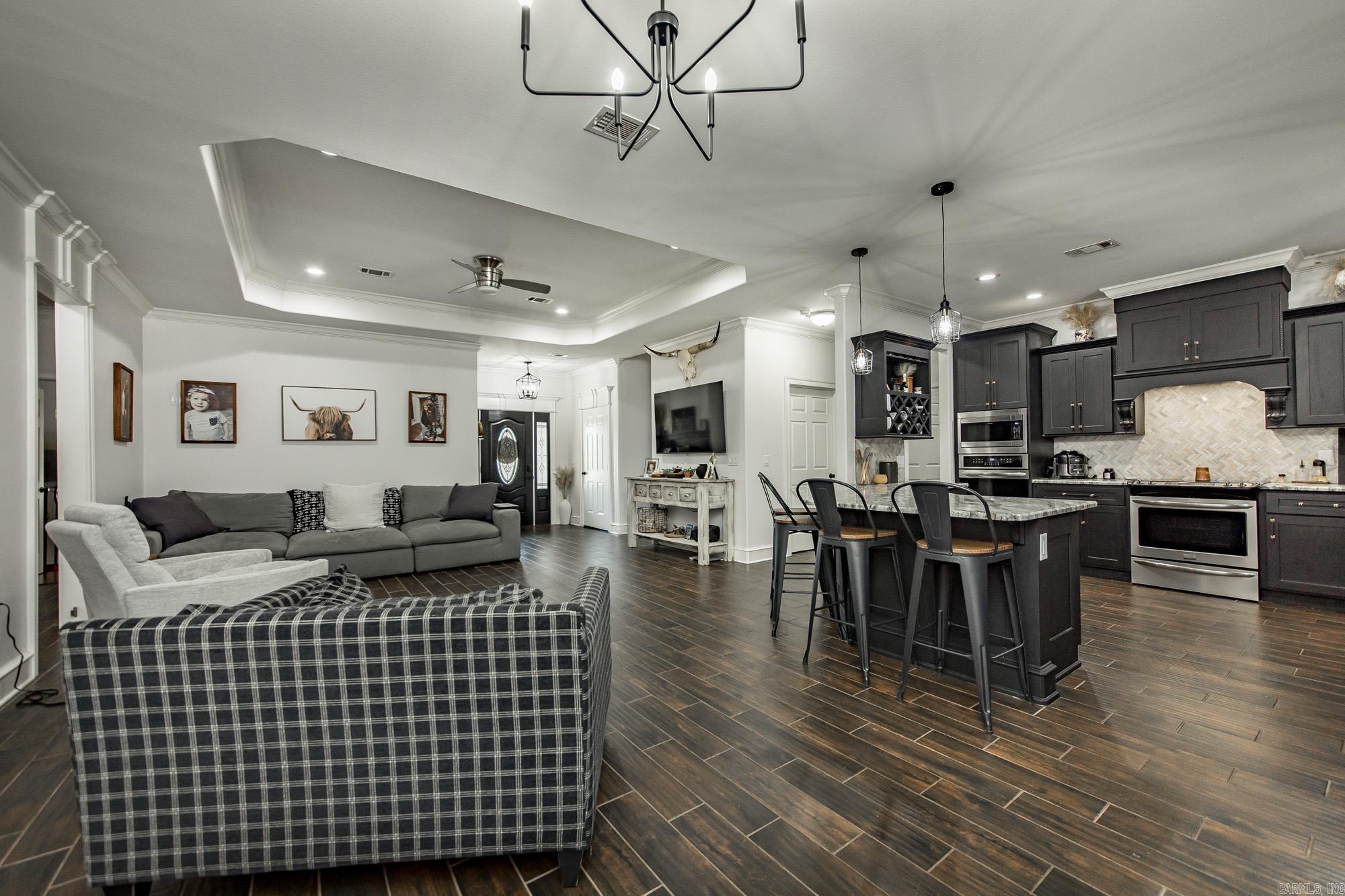 STONEHILL ADDN - Residential