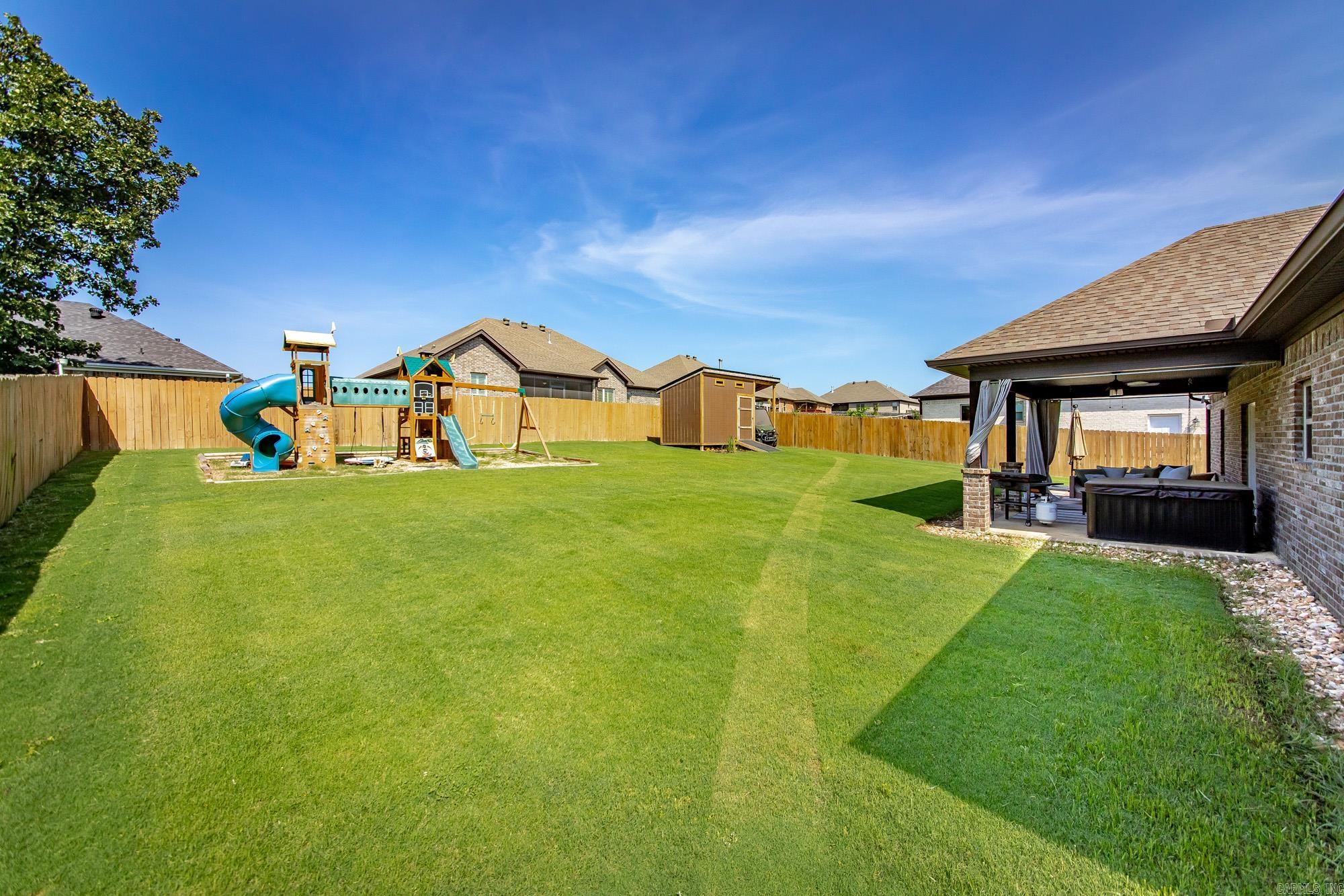 STONEHILL ADDN - Residential