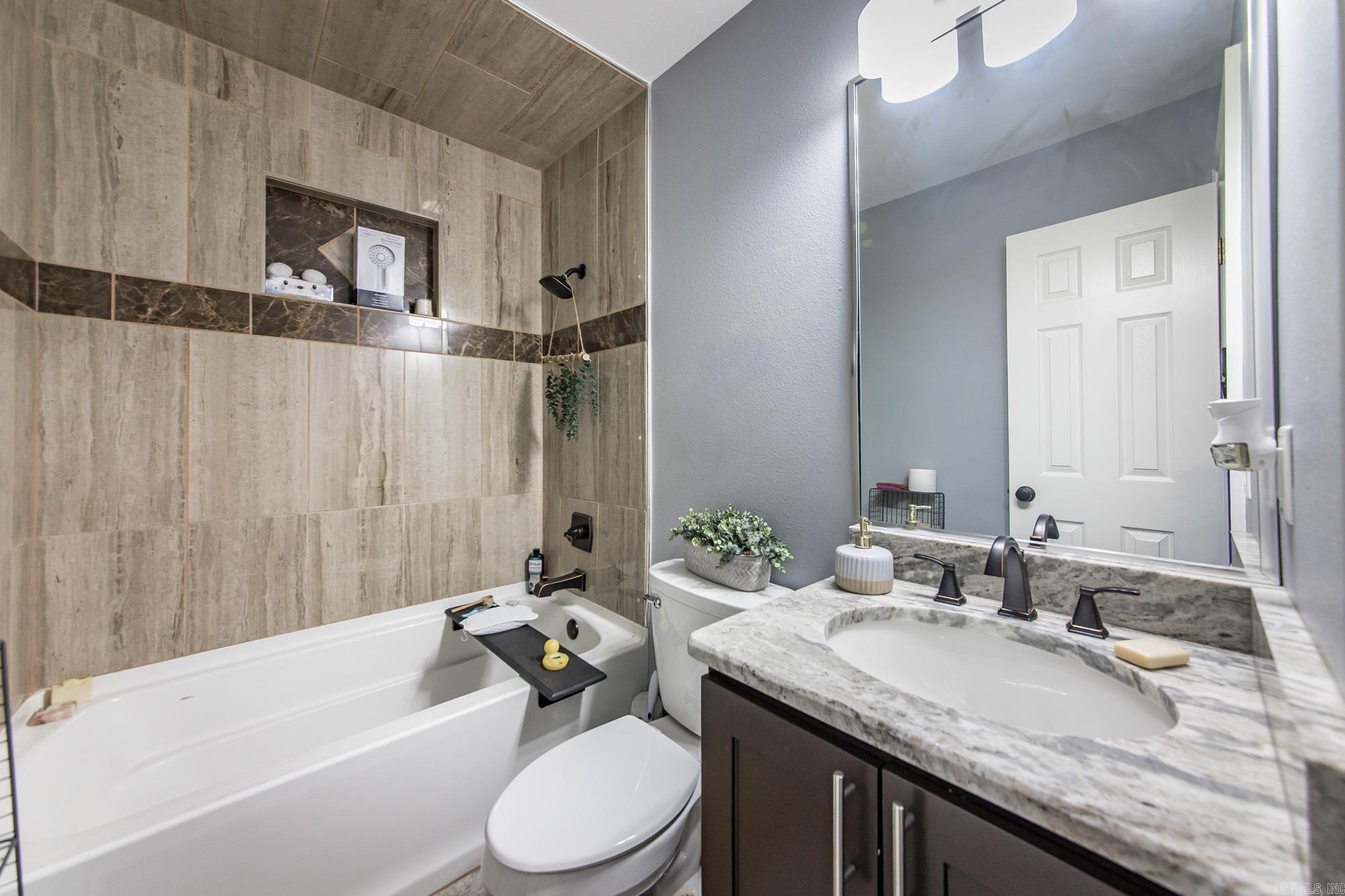 STONEHILL ADDN - Residential