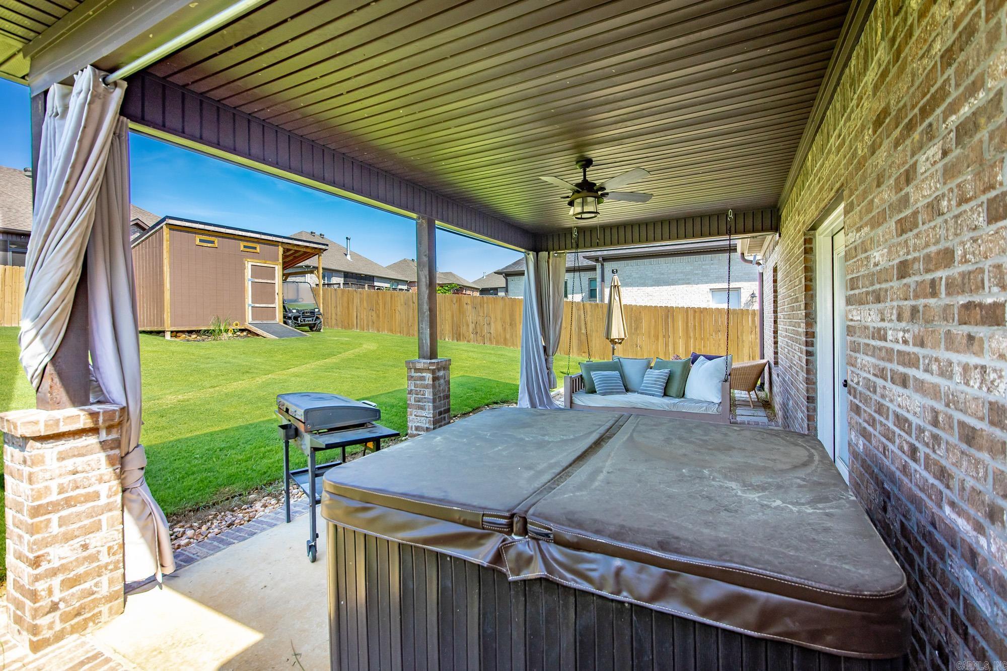 STONEHILL ADDN - Residential